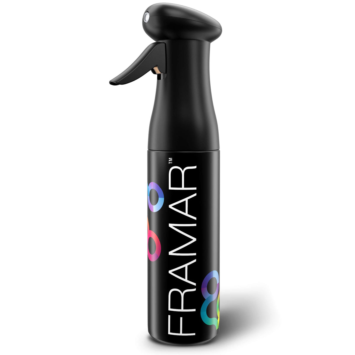 Framar Premium Hair Spray Bottle - Spray Bottle For Hair, Fine Mist Spray Bottle, Mister Spray Bottle, Hairstylist Must Haves, T