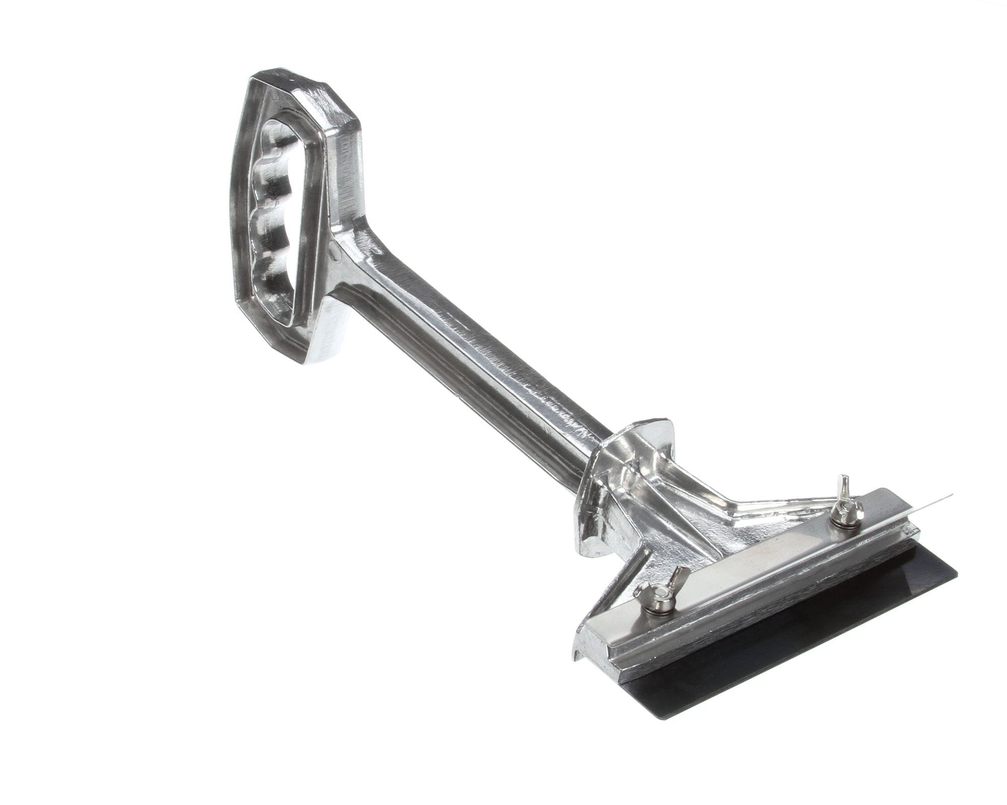 Le-Jo Egt404 Scraper, Griddle Tamer Ii, 20.25''