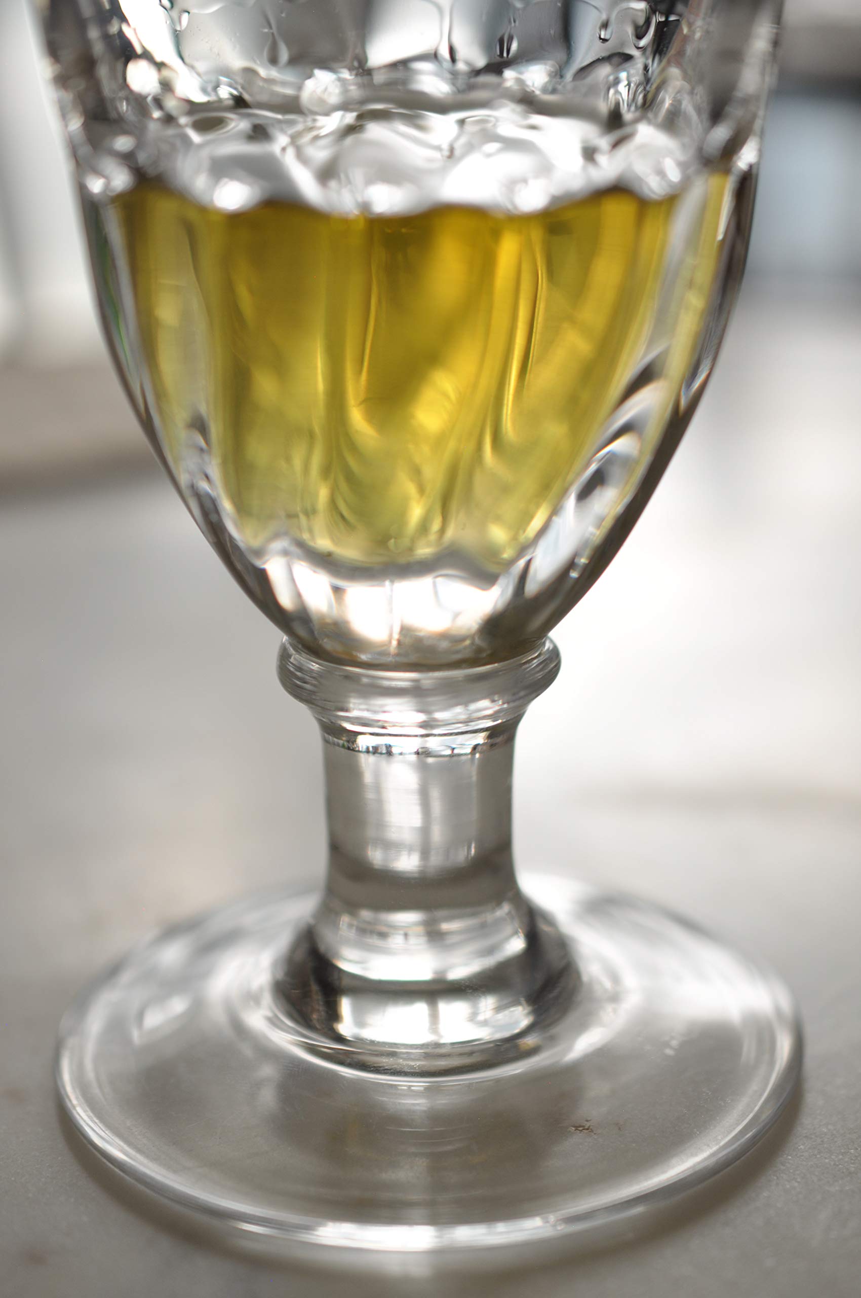 Bonnecaze Absinthe & Home Torsad   Absinthe Glass