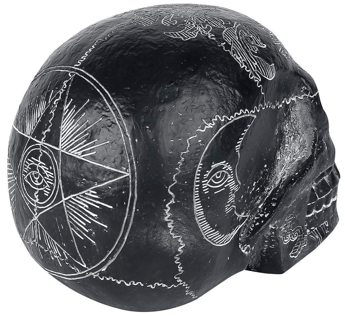 Nemesis Now Dark Spirits 20Cm, Black