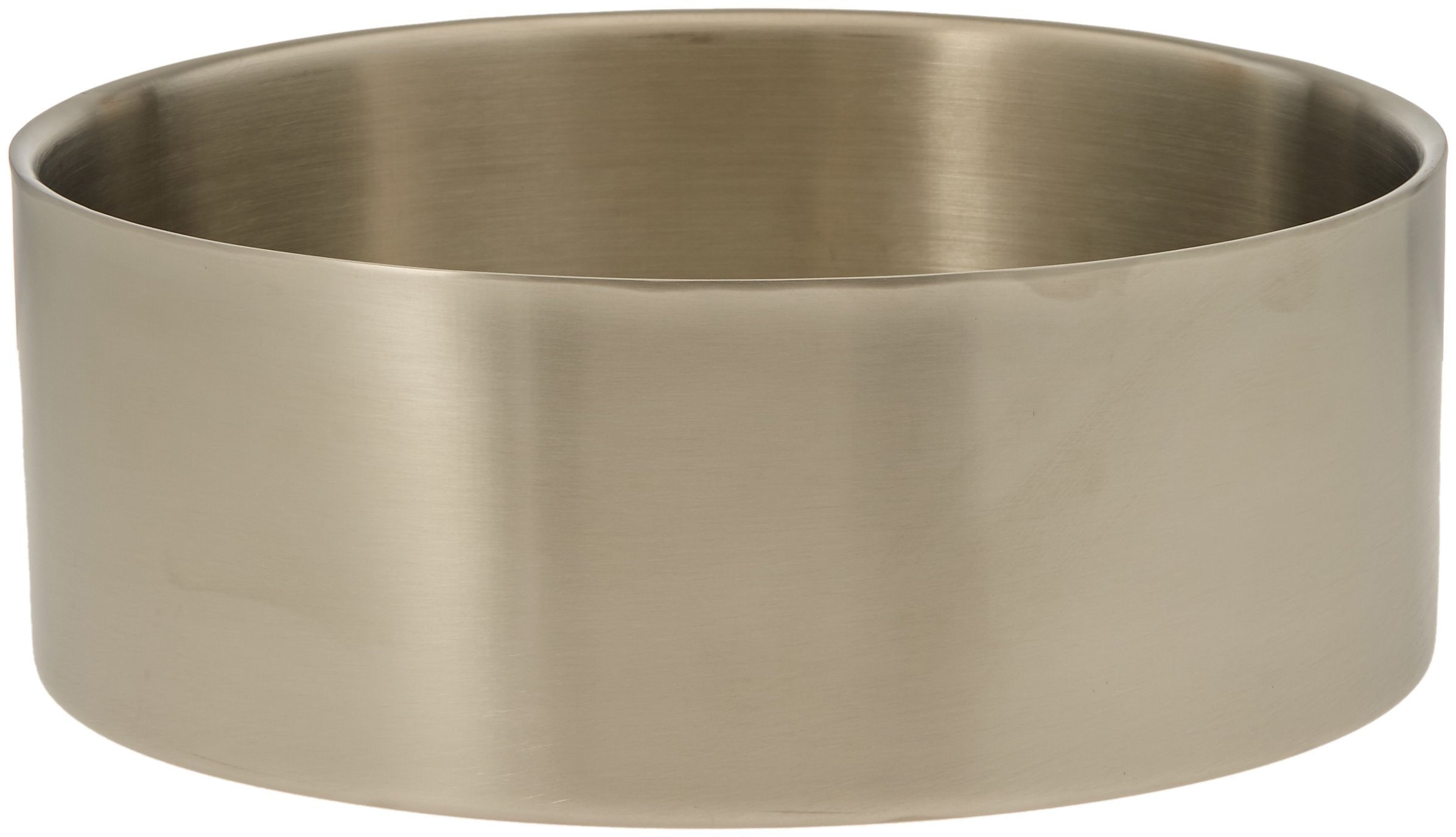 American Metalcraft Dwb14 Bowls, 14'' Length X 14'' Width, Silver