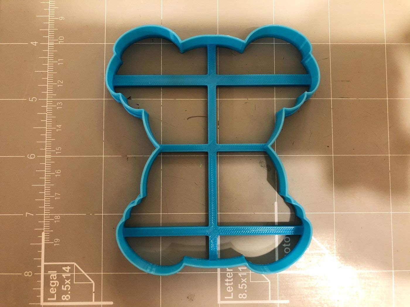Koala Cookie Cutter (4.0 Inch)