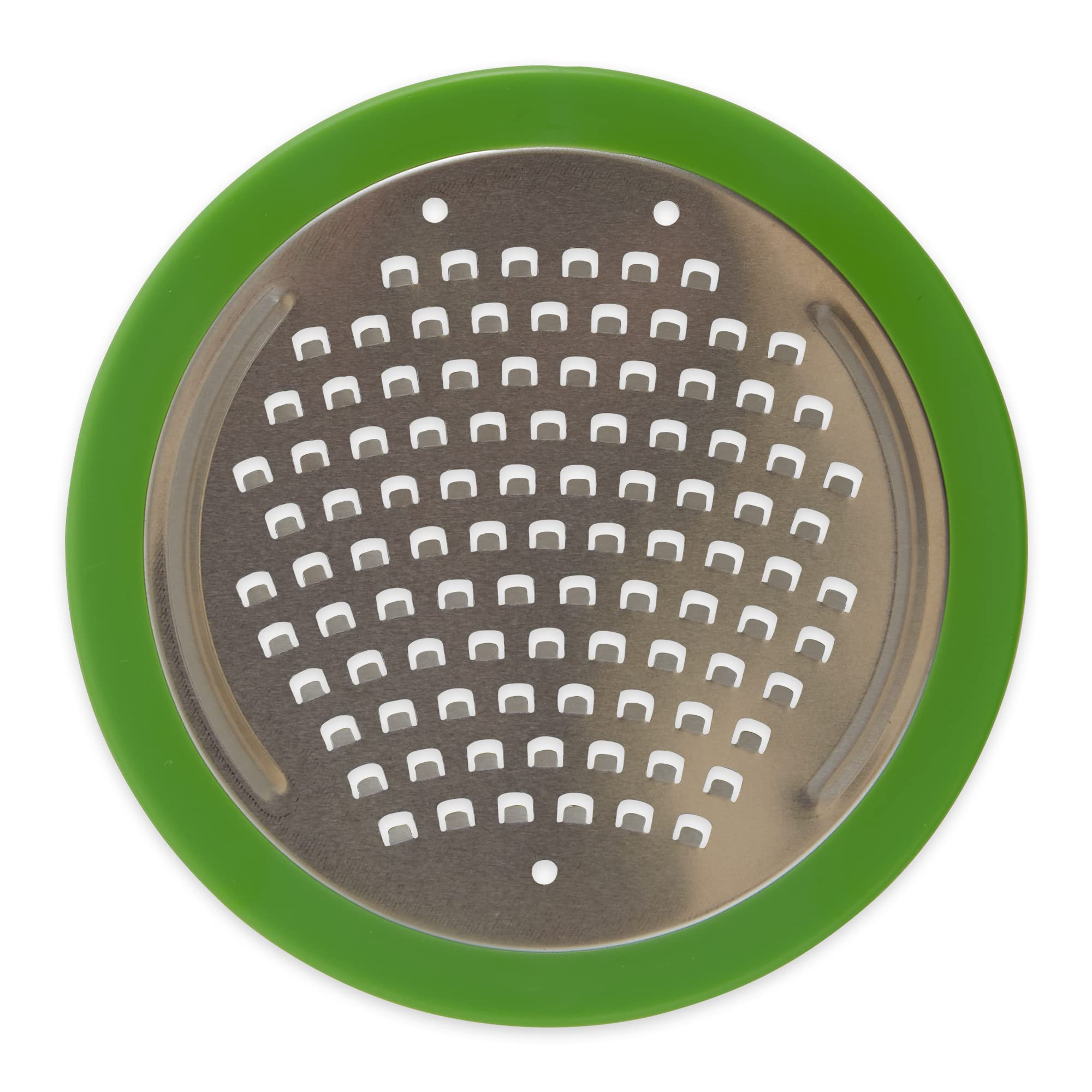 CITRUS KEEPER & ZESTER