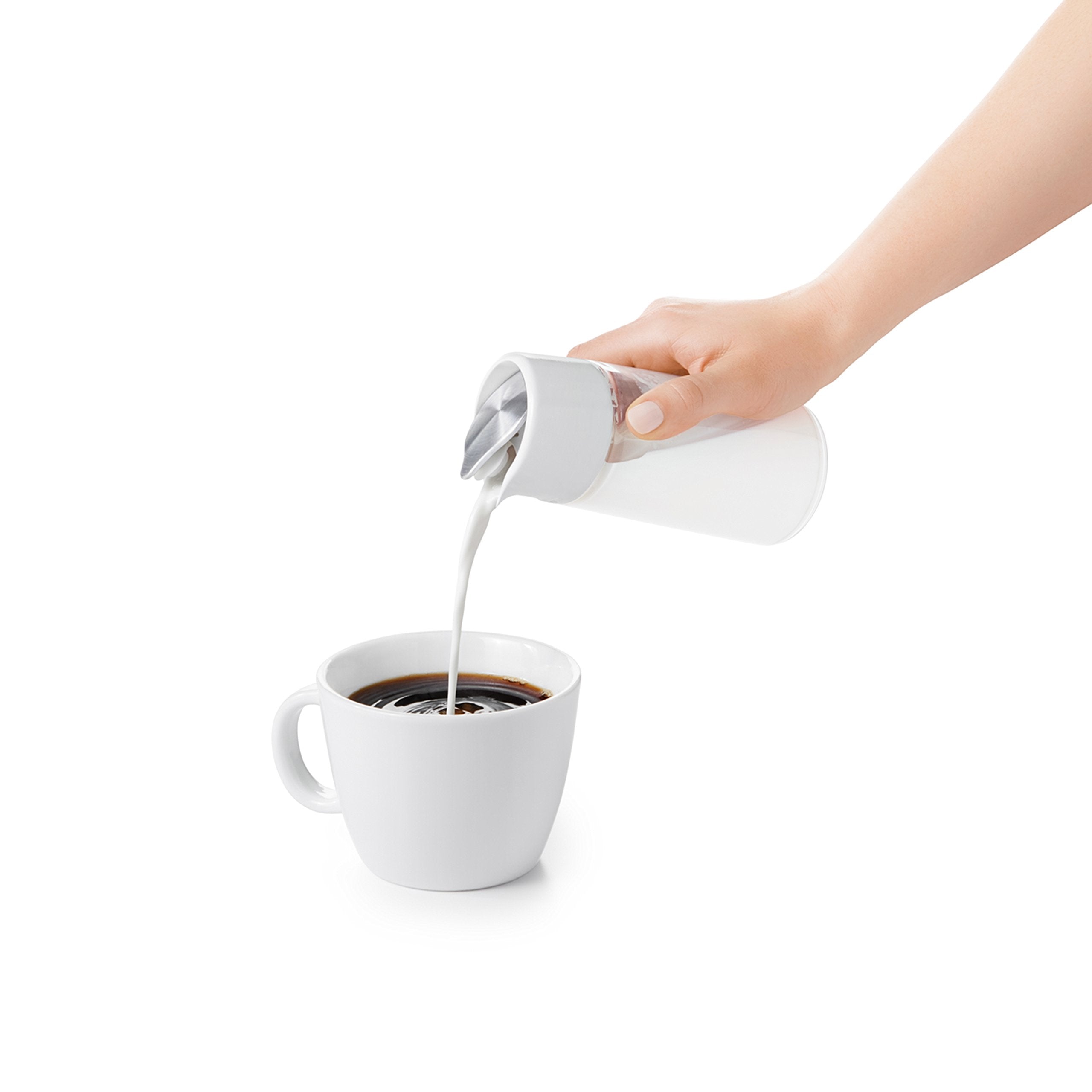 Oxo Good Grips Glass Creamer