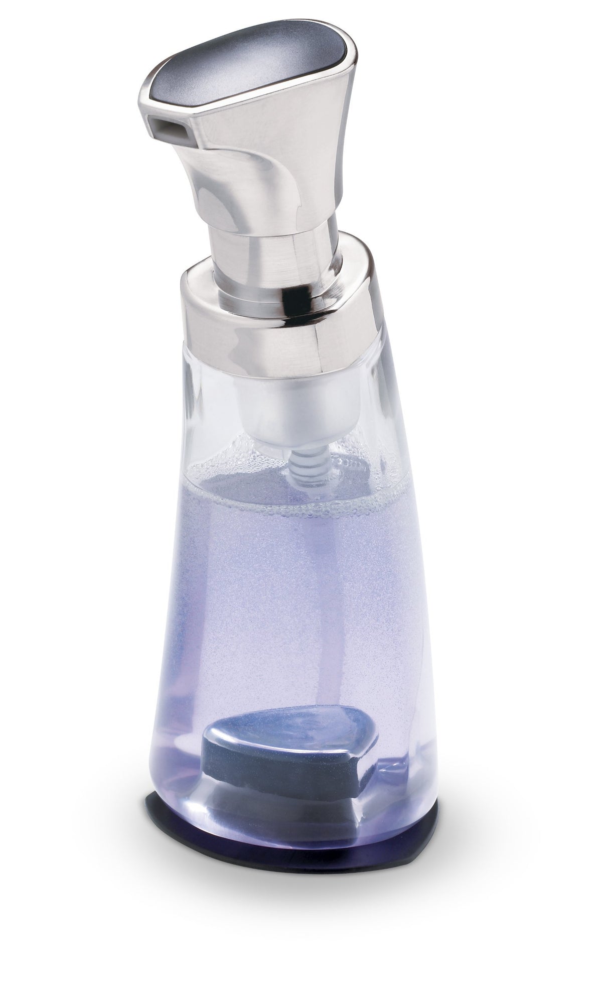 Cuisipro 837579 Foam Pump, 1 Count, Clear