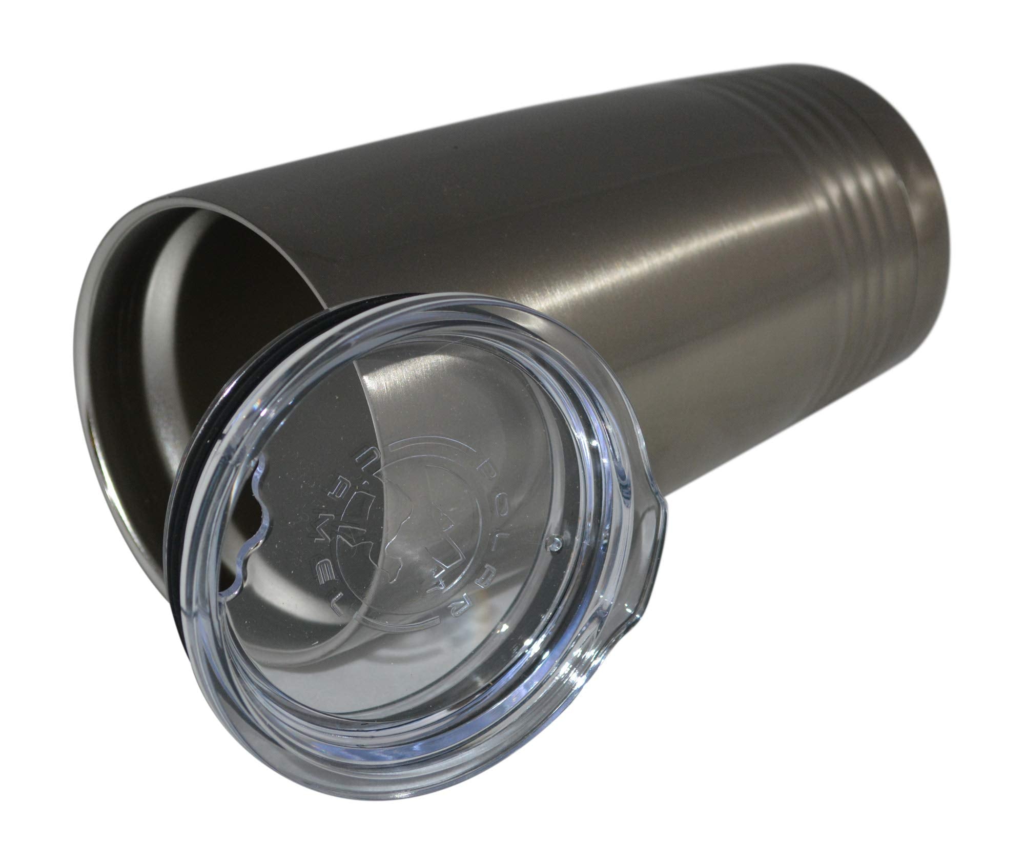 Rogue River Tactical Funny Teacher Student Tears 20 Oz. Travel Tumbler Mug Cup W/Lid Vacuum Insulated School Professor Teaching