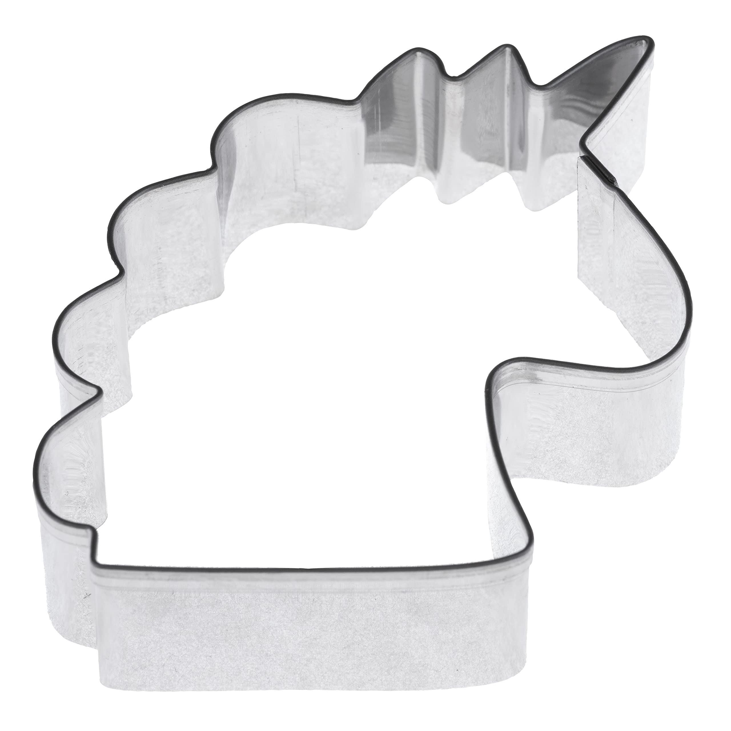 Stephen Joseph, Kids Cooking Cookie Set, Kids Toddler Cookie Cutter And Spatula, Unicorn