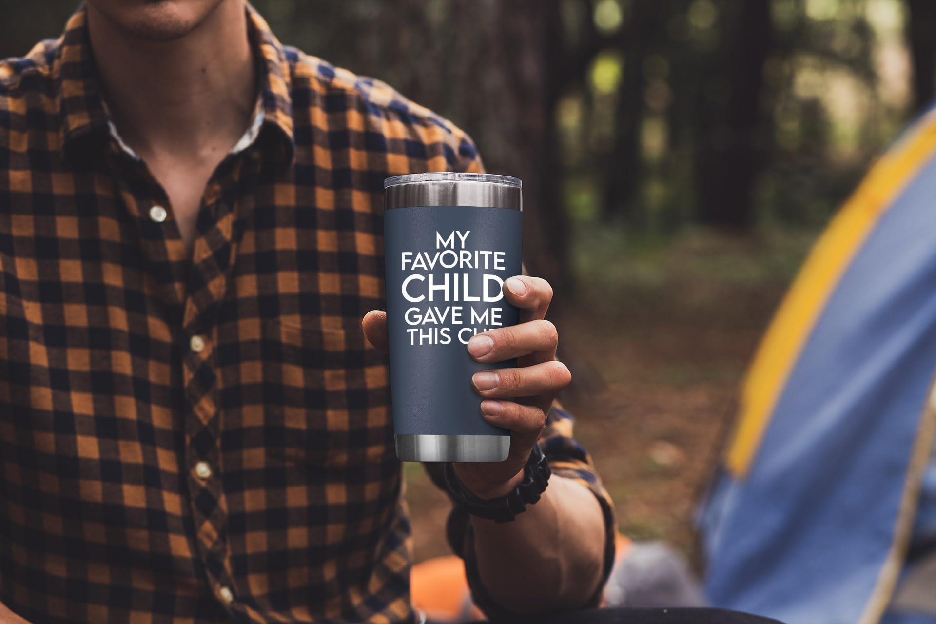 Neweleven Gifts For Dad - Birthday Gifts For Dad From Daughter, Son, Kids - Husband Gifts - Birthday Present Ideas For Father, H
