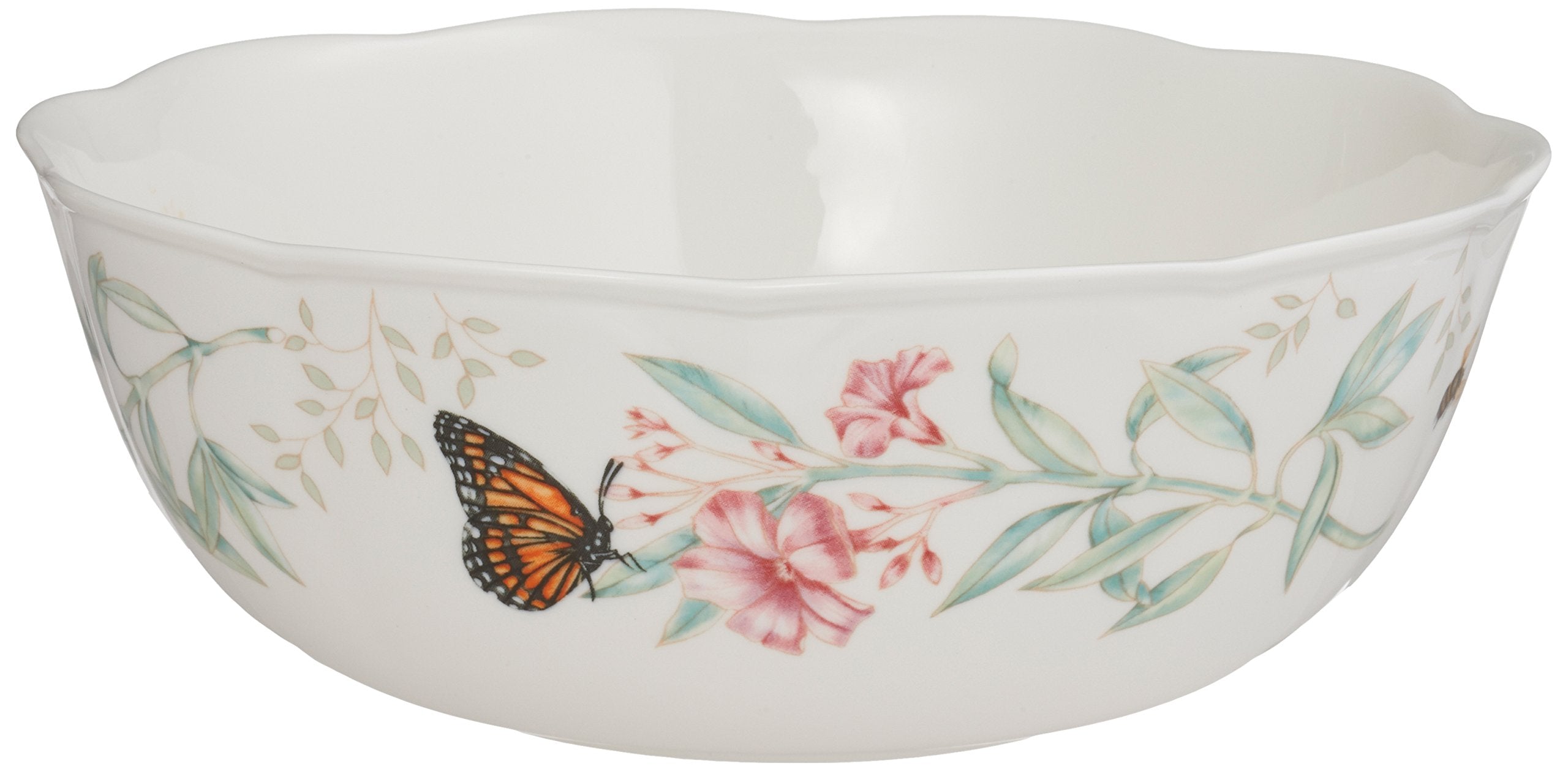 Lenox 6437719 Butterfly Meadow 7-Piece Bowl Set