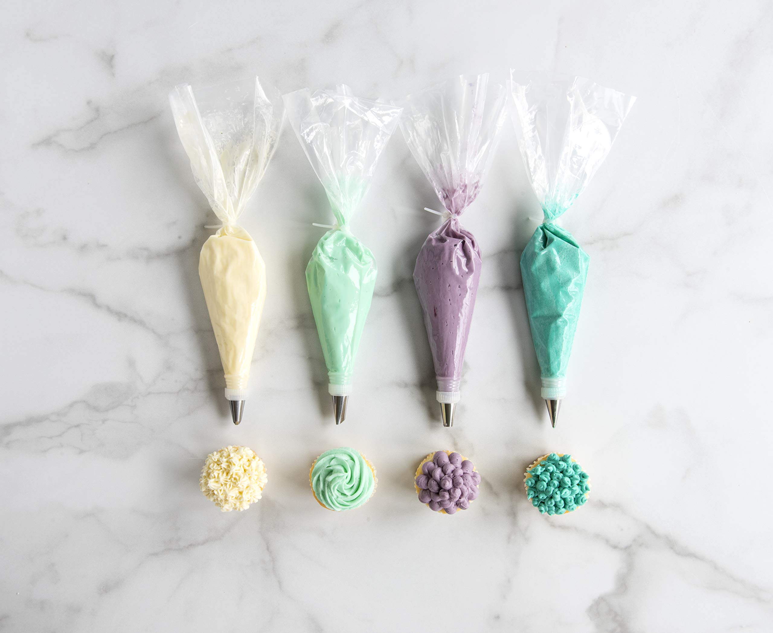 Nordic Ware Pastry Decorating Set