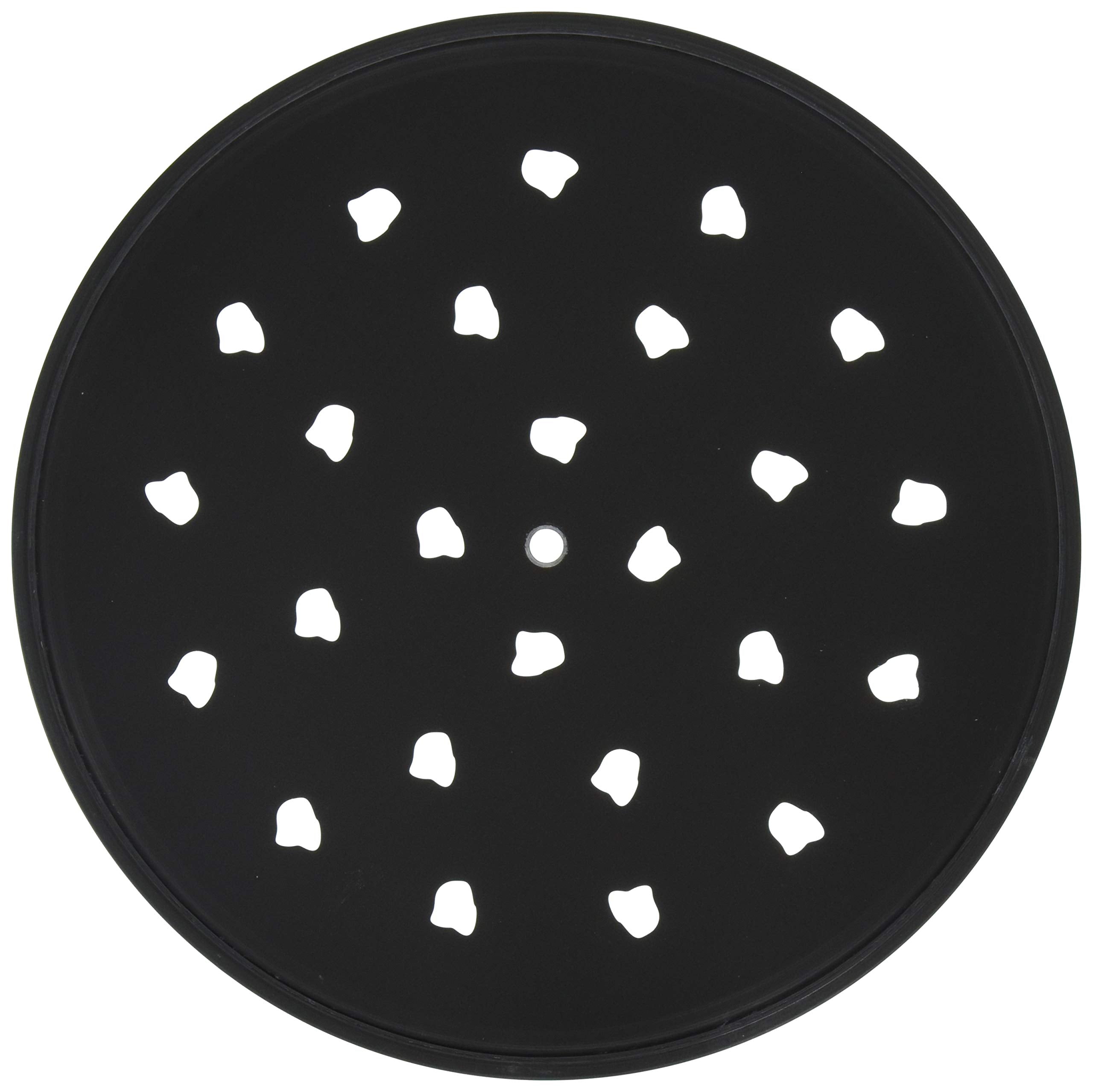 LloydPans 12 Inch Hearth Bake Pizza Disks, Pre-Seasoned PSTK