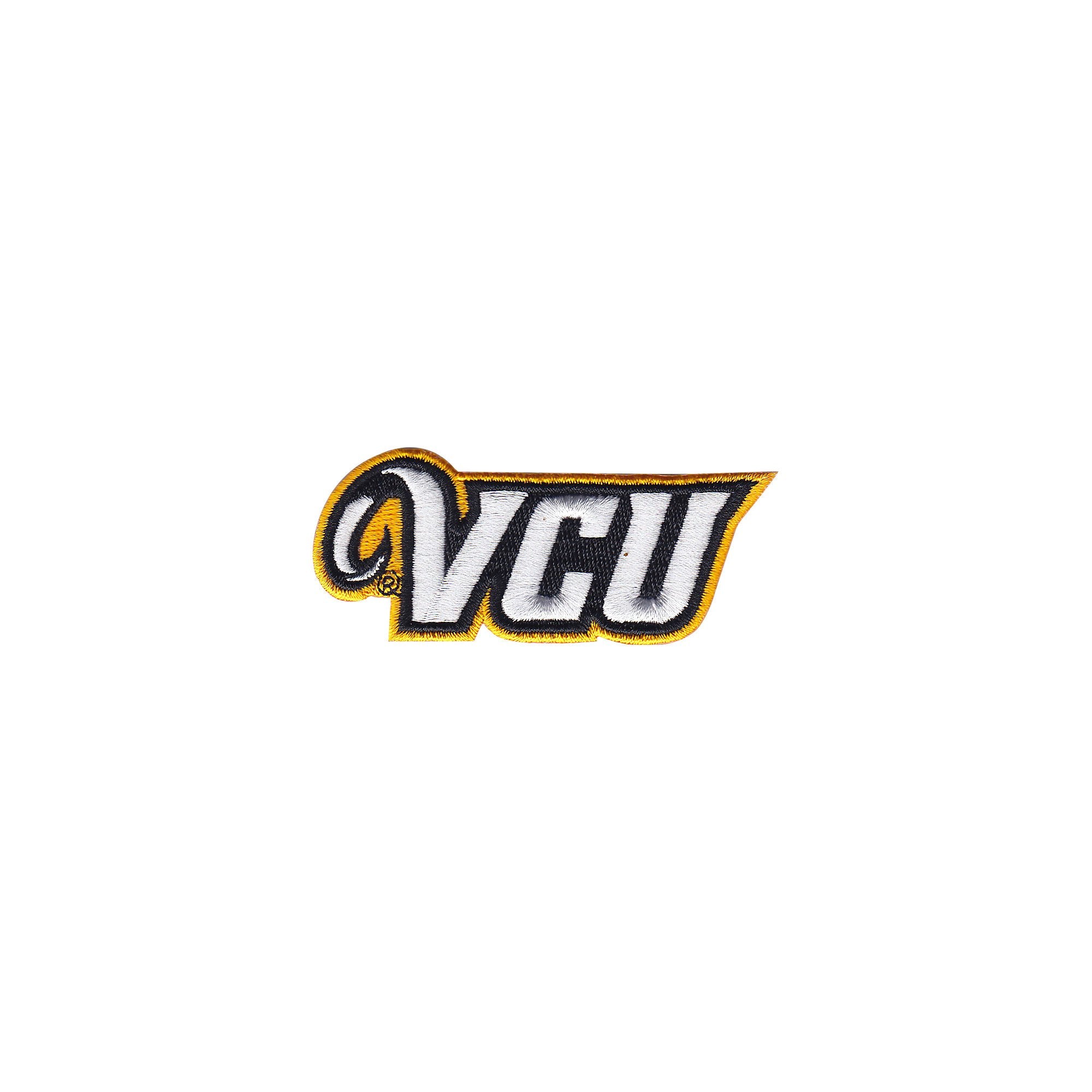 Tervis Made In Usa Double Walled Virginia Commonwealth University Vcu Rams Insulated Tumbler Cup Keeps Drinks Cold & Hot, 16Oz,