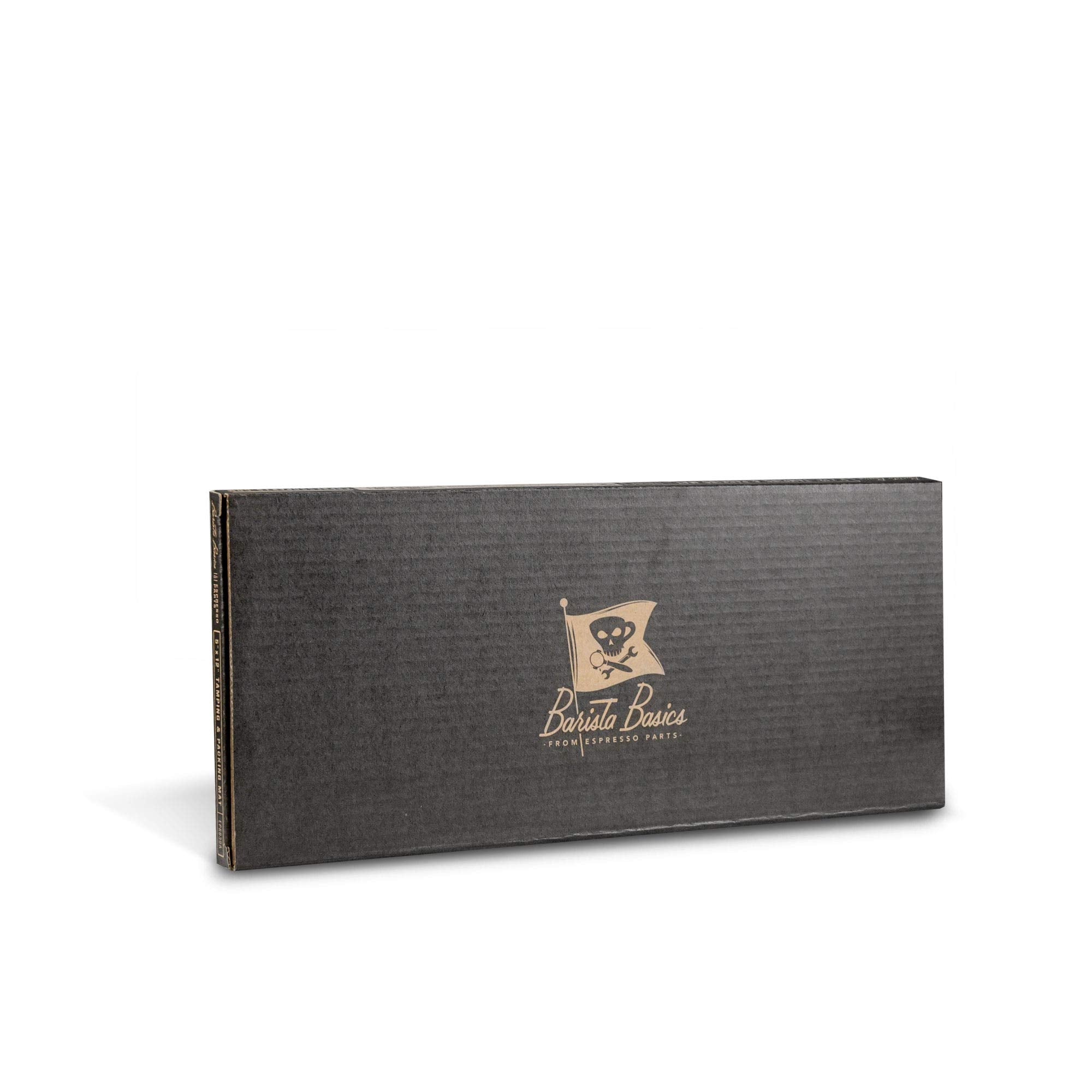 Espresso Parts Barista Basics 5X12 Tamping Mat