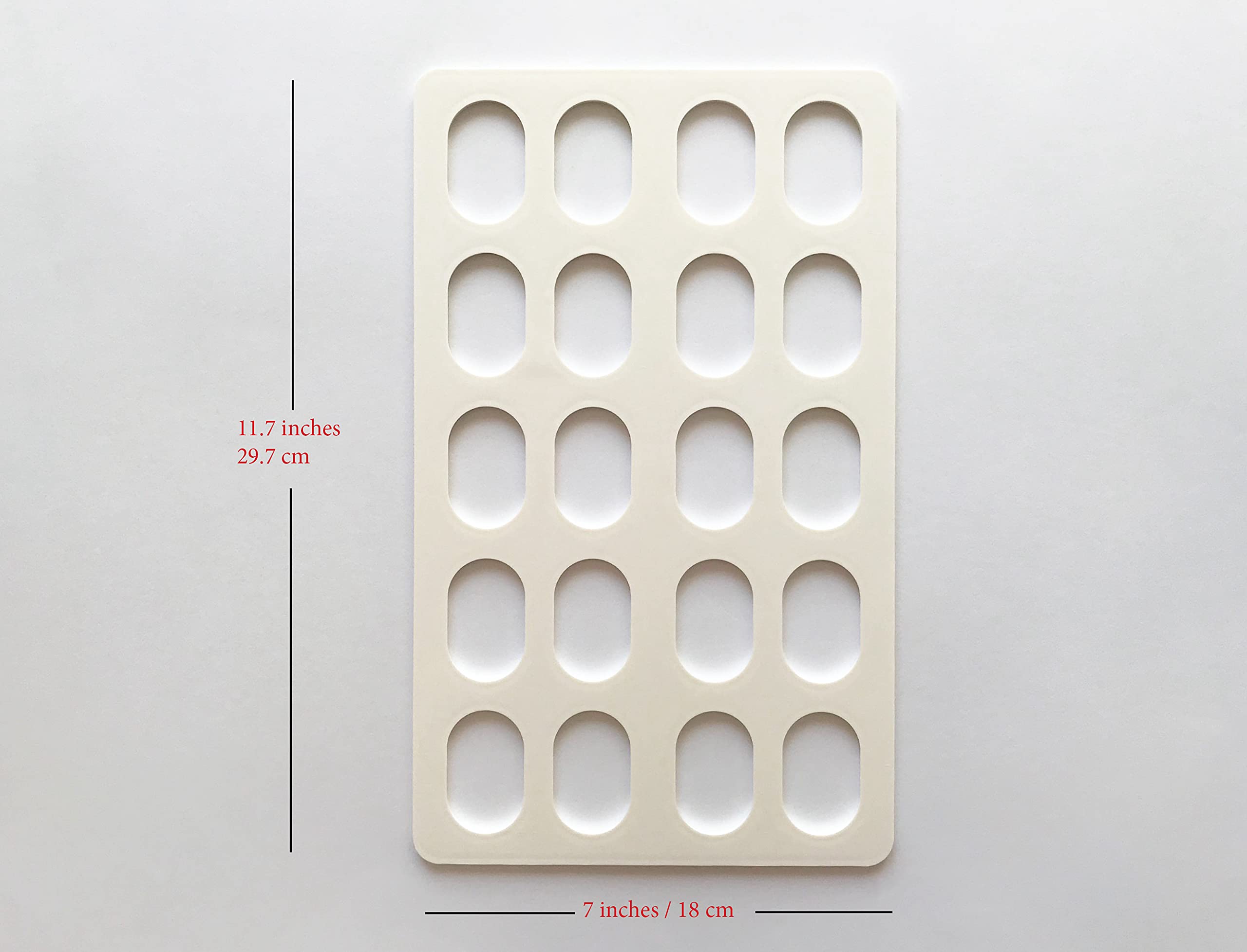 Laskonky Mold Mini