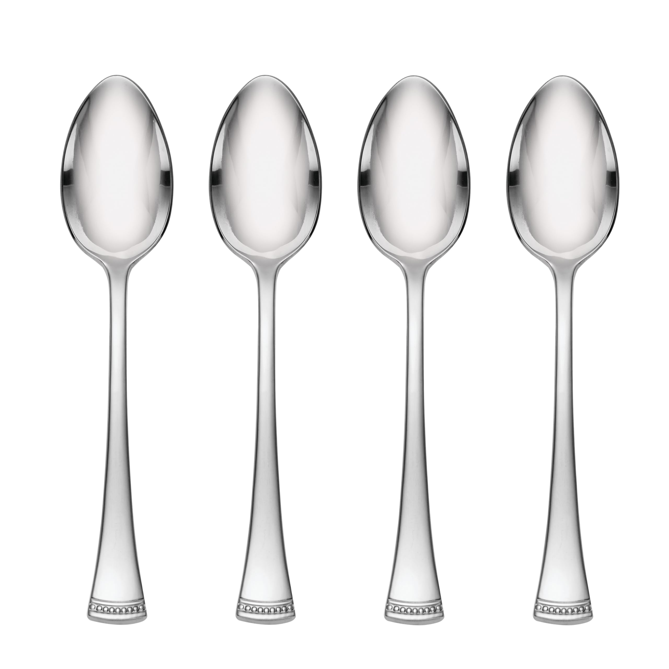 Lenox 894752 Portola Dinner Spoons, Set Of 4