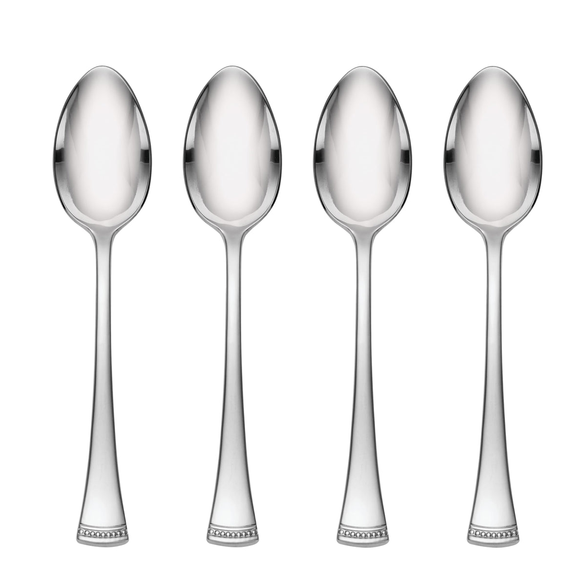 Lenox 894752 Portola Dinner Spoons, Set Of 4