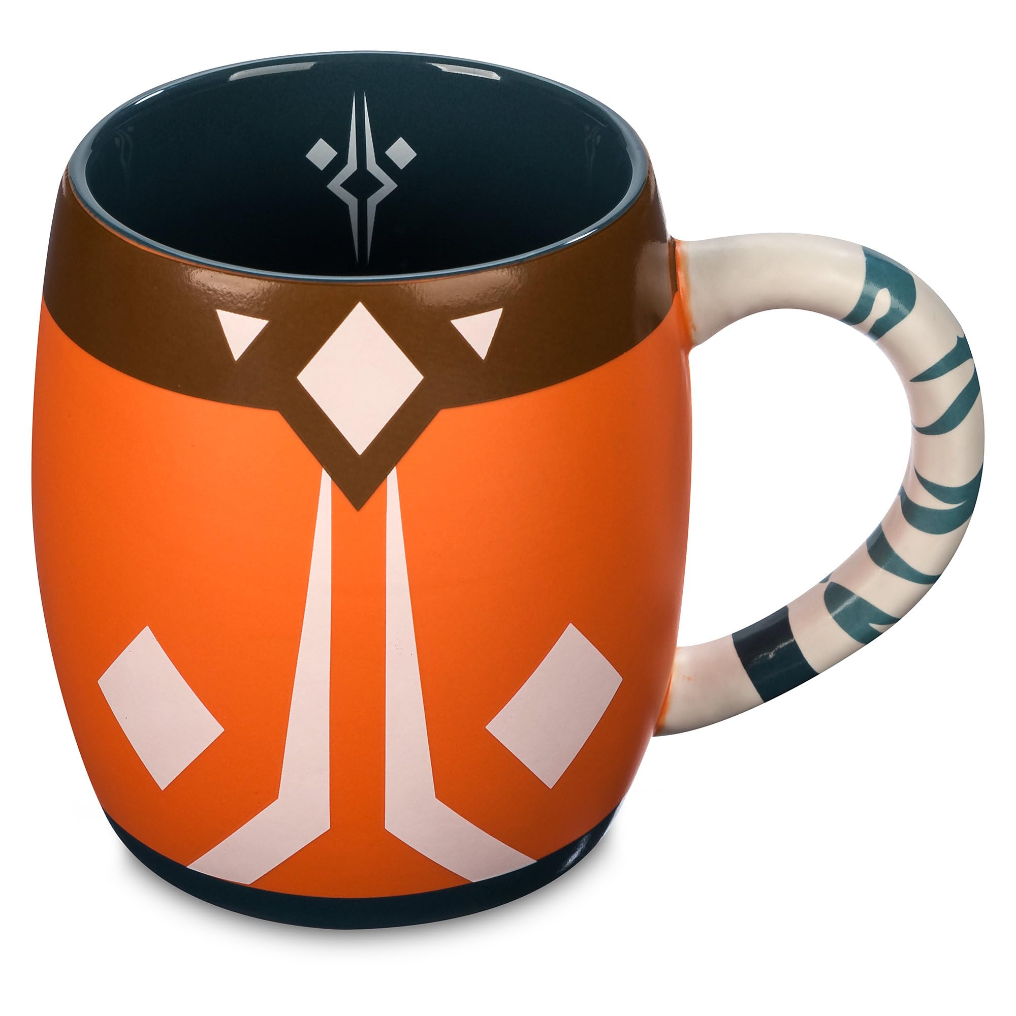 Star Wars Ahsoka Tano Mug ? Star Wars