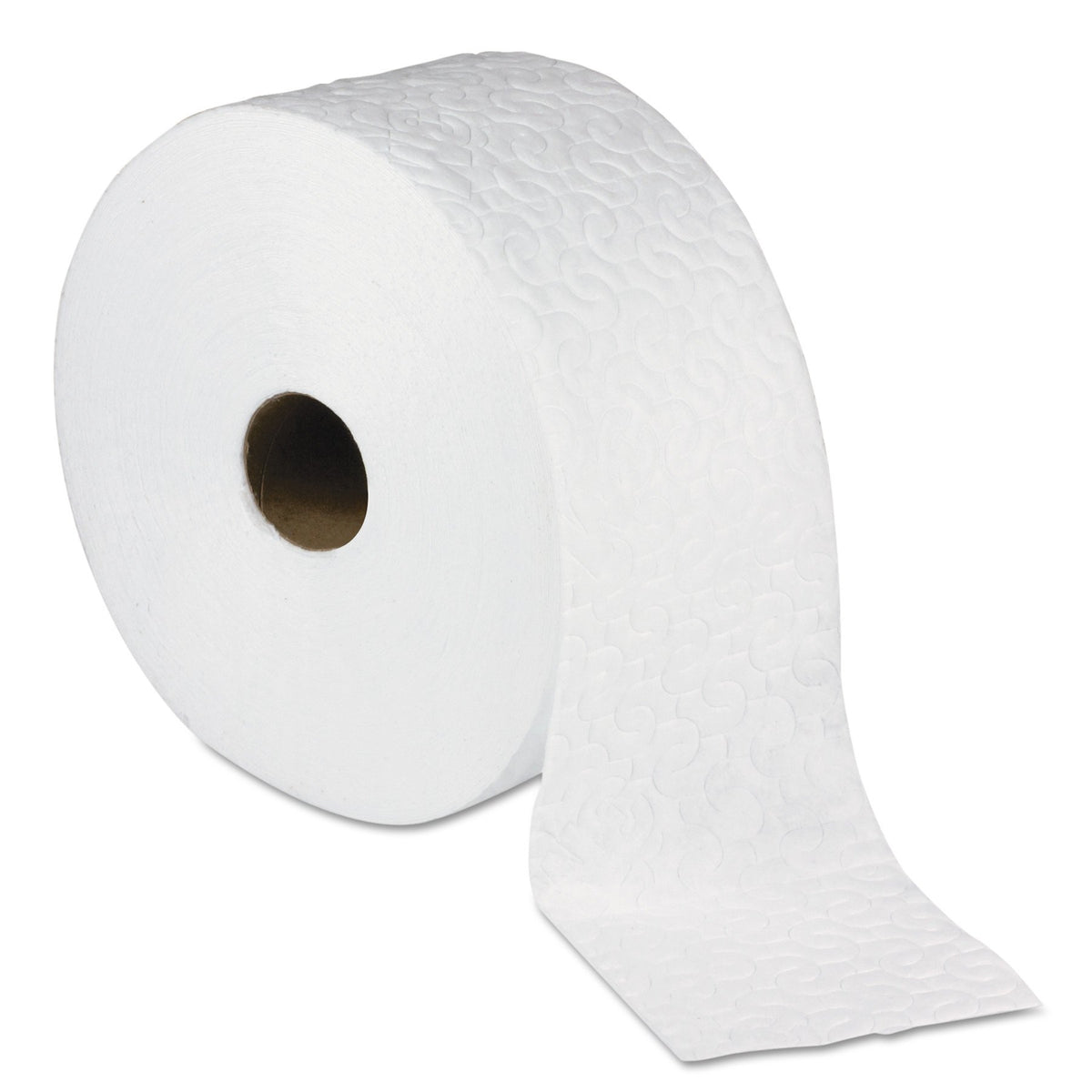 3M 19152 Doodleduster Disposable Cloth, 7'' X 13 4/5'', 250 Sheets Per Roll