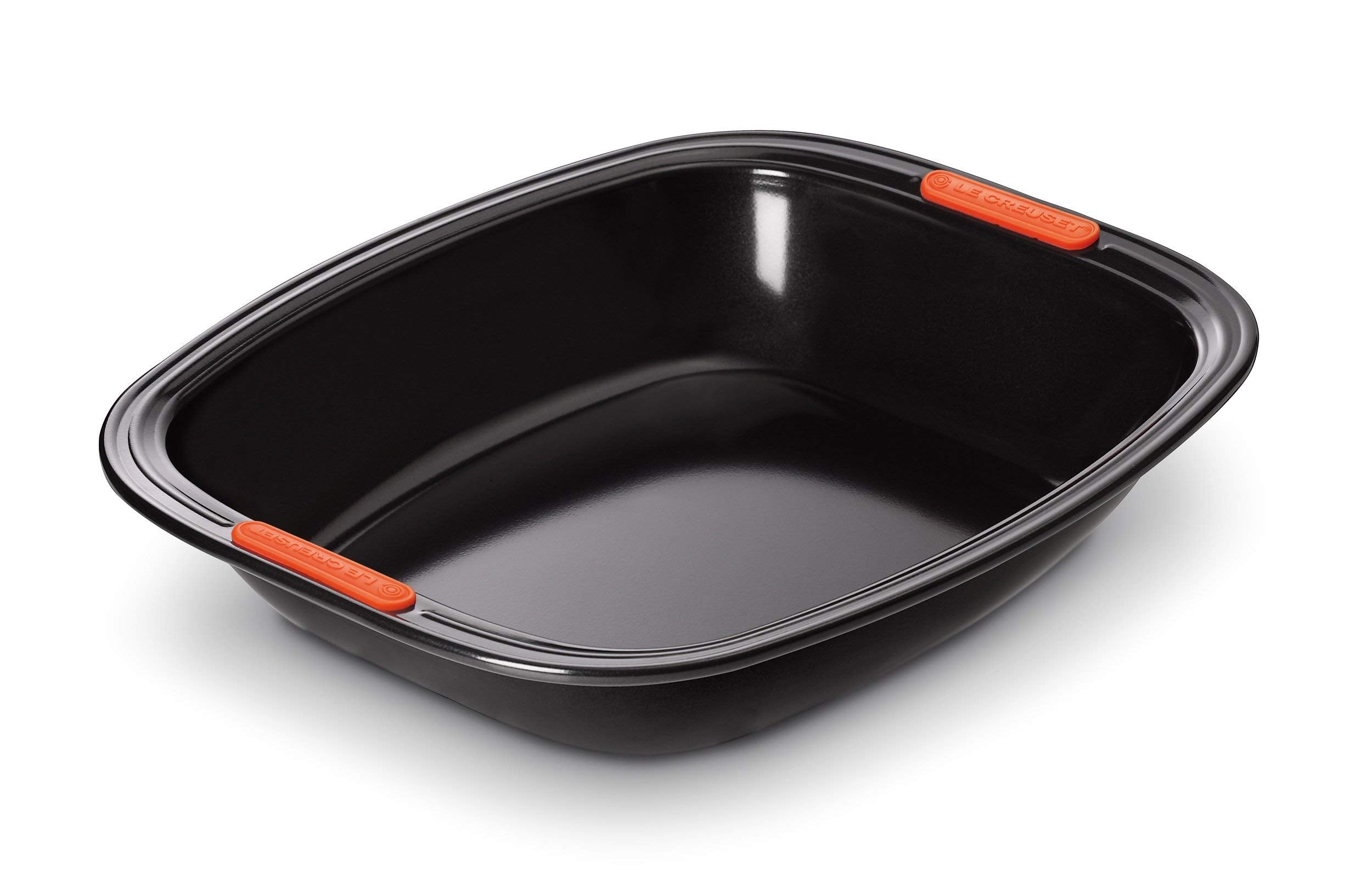 Le Creuset Toughened Non -Stick Bakeware Rectangular Roaster - 33 Cm