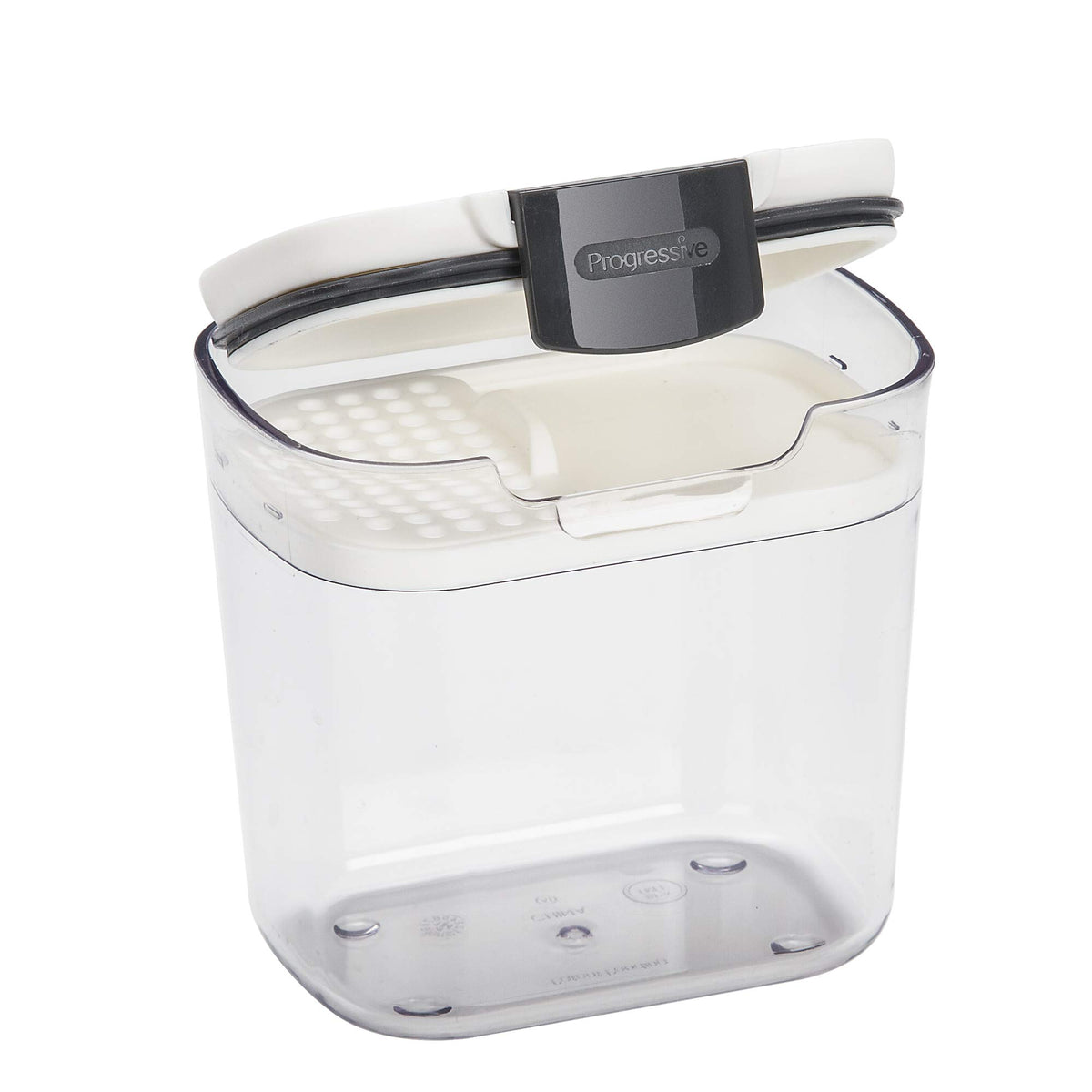Progressive 1.5 Cup Mini Prokeeper Airtight Storage Container, Set Of ...