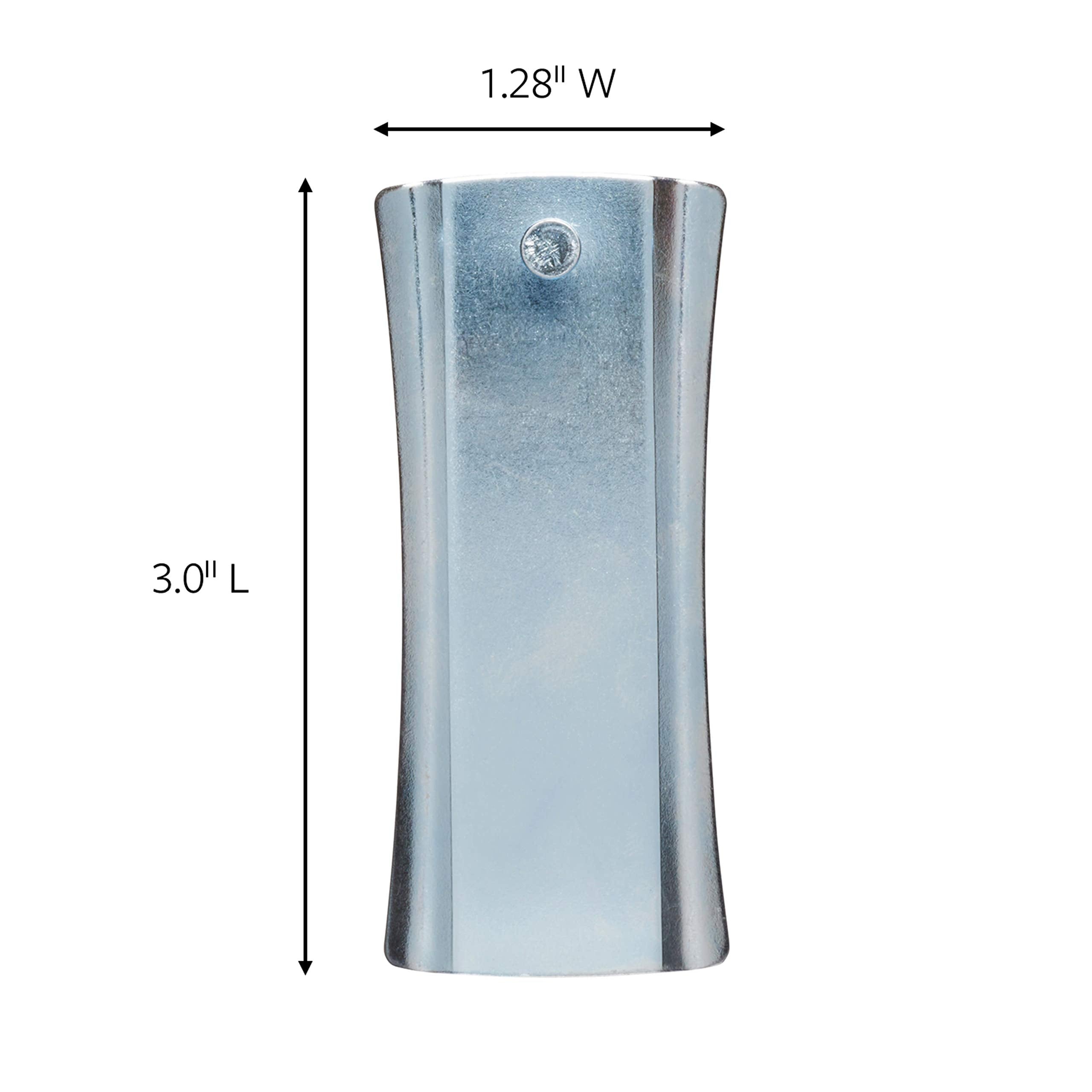 Command Large Universal Frame Hanger  3-Hangers  6-Strips  6-Frame Stabilizer Strips  4-Pack  Decorate Damage-Free