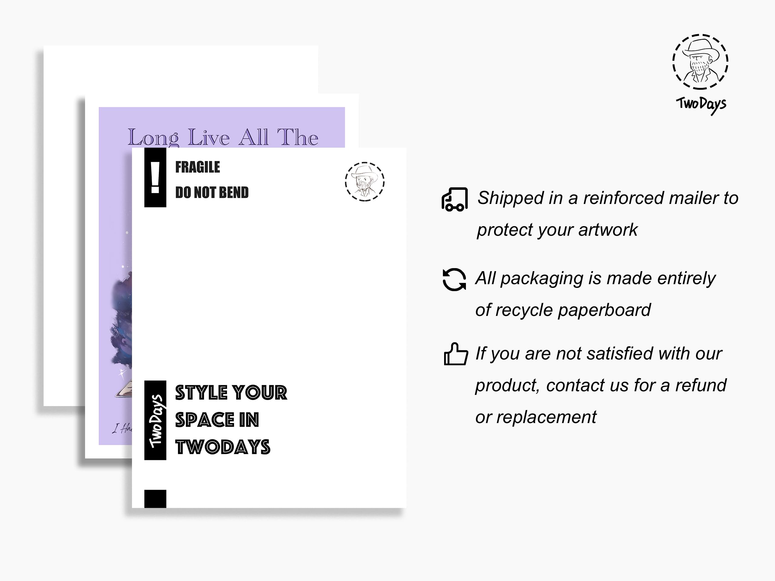 Twodays Taylor Music Lyrics Inspired Room Decor Aesthetic, Speak Album Wall Art For Dorm, Long Live Posters For Grils Bedroom, S