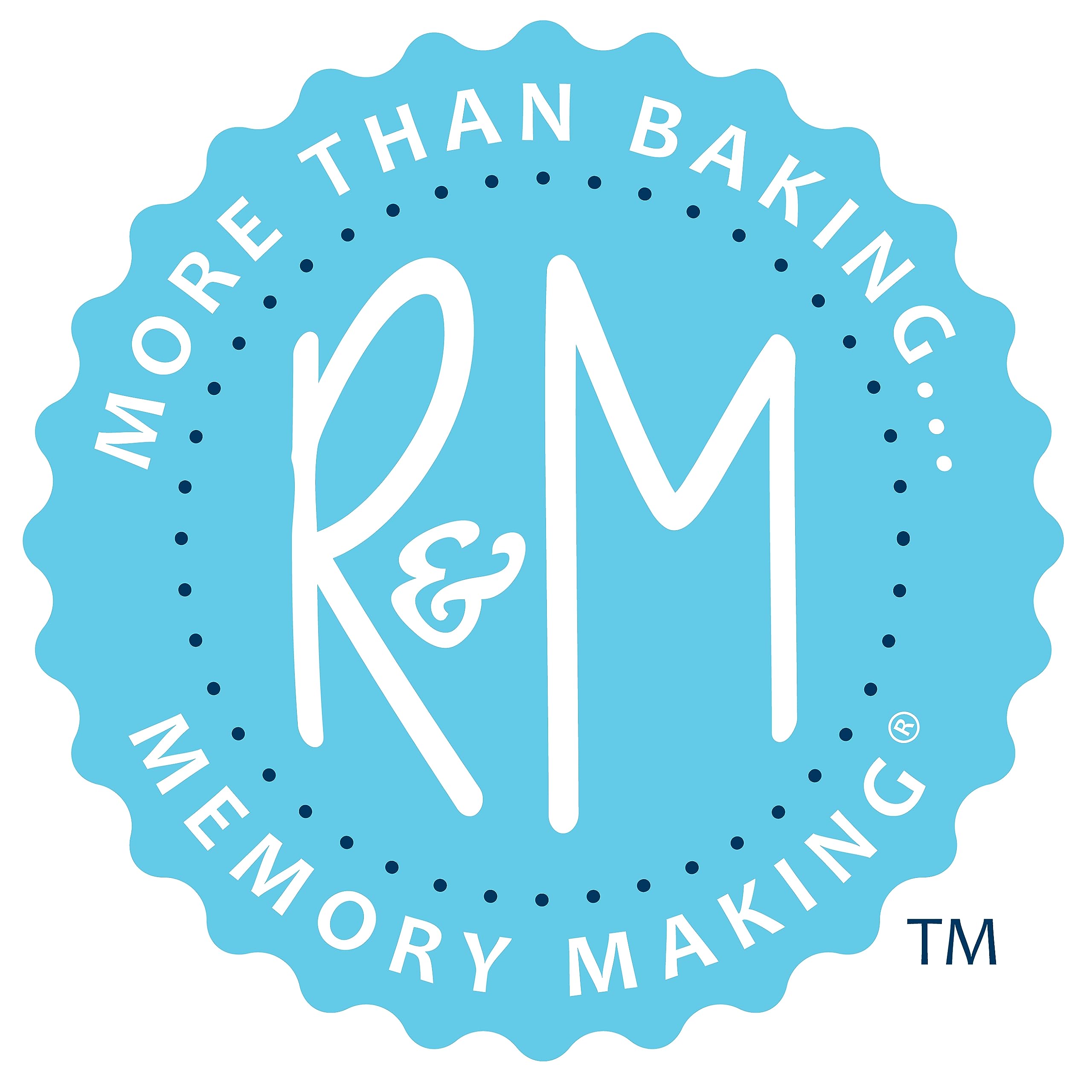 R&M Spade 3.75'' Cookie Cutter In Durable, Economical, Tinplated Steel