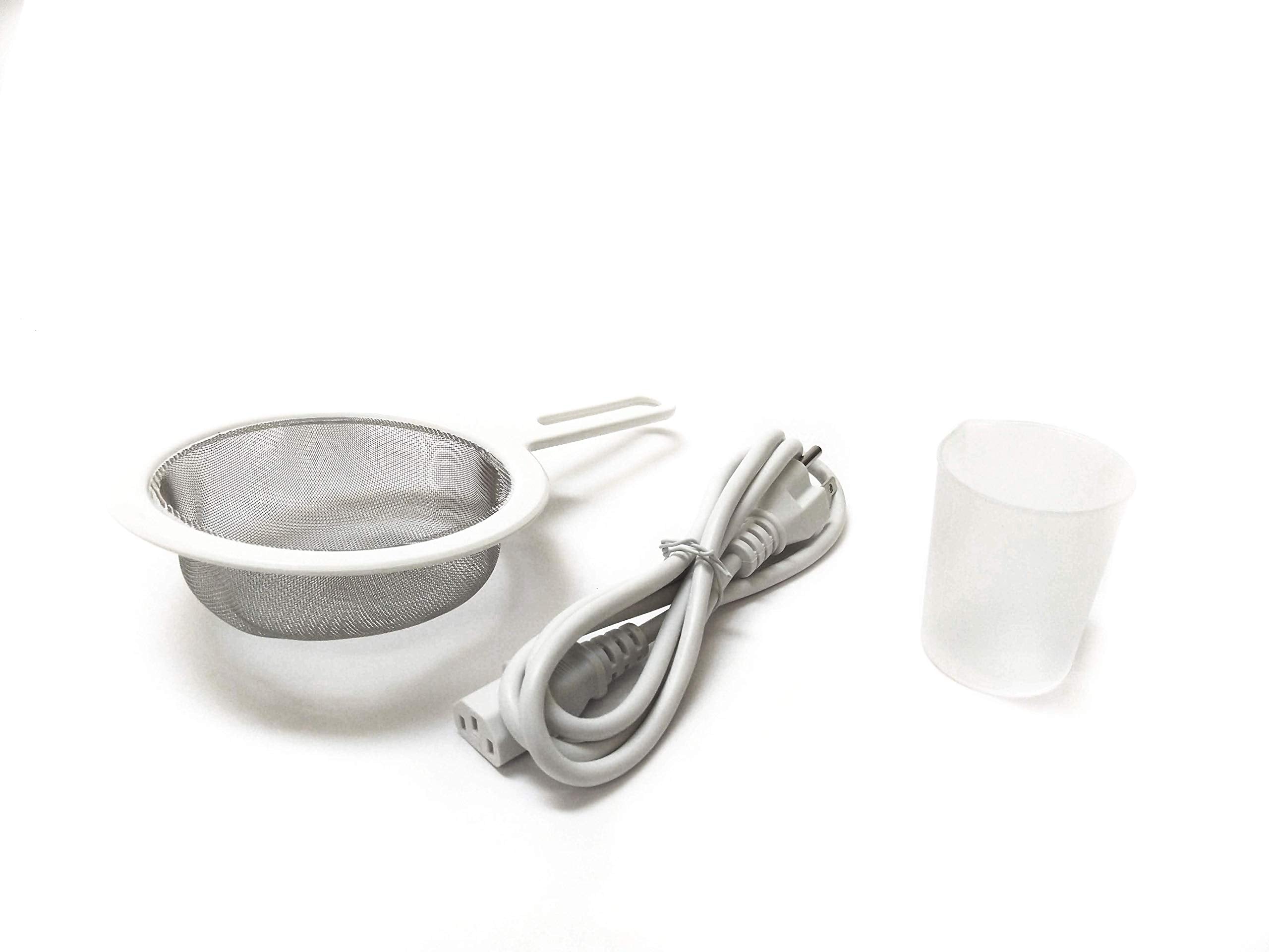 Soyajoy G5 8In1 Milk Maker | Soy Milk, Soaked Or Dry Beans, Almond Milk, Quinoa Milk, Nut Milk, Oat Milk, Cashew Milk | + Soups,
