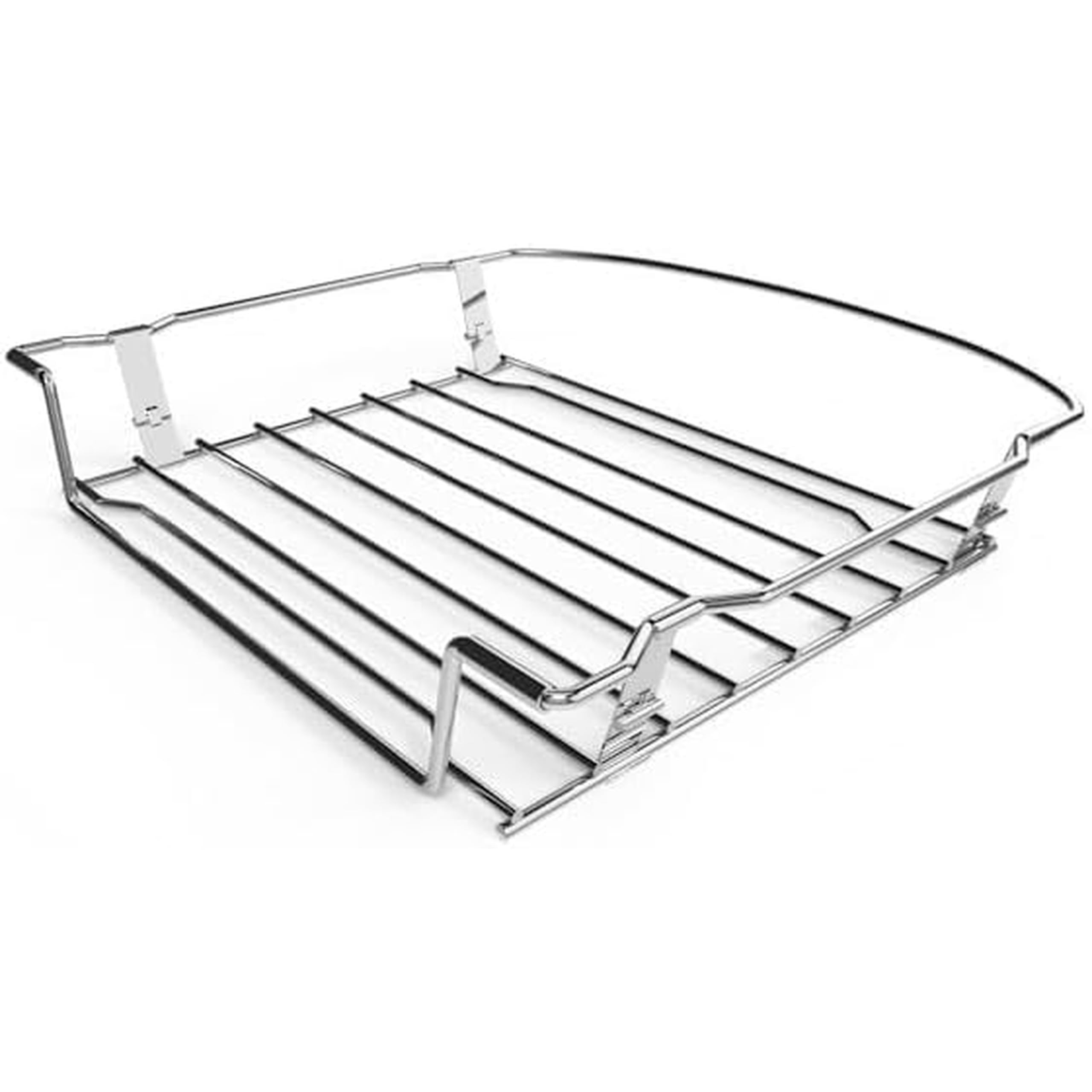 Weber 18427 BBQ Stove, BBQ Weber Traveler, Trivet, Trivet, Optional Parts for Weber Traveler