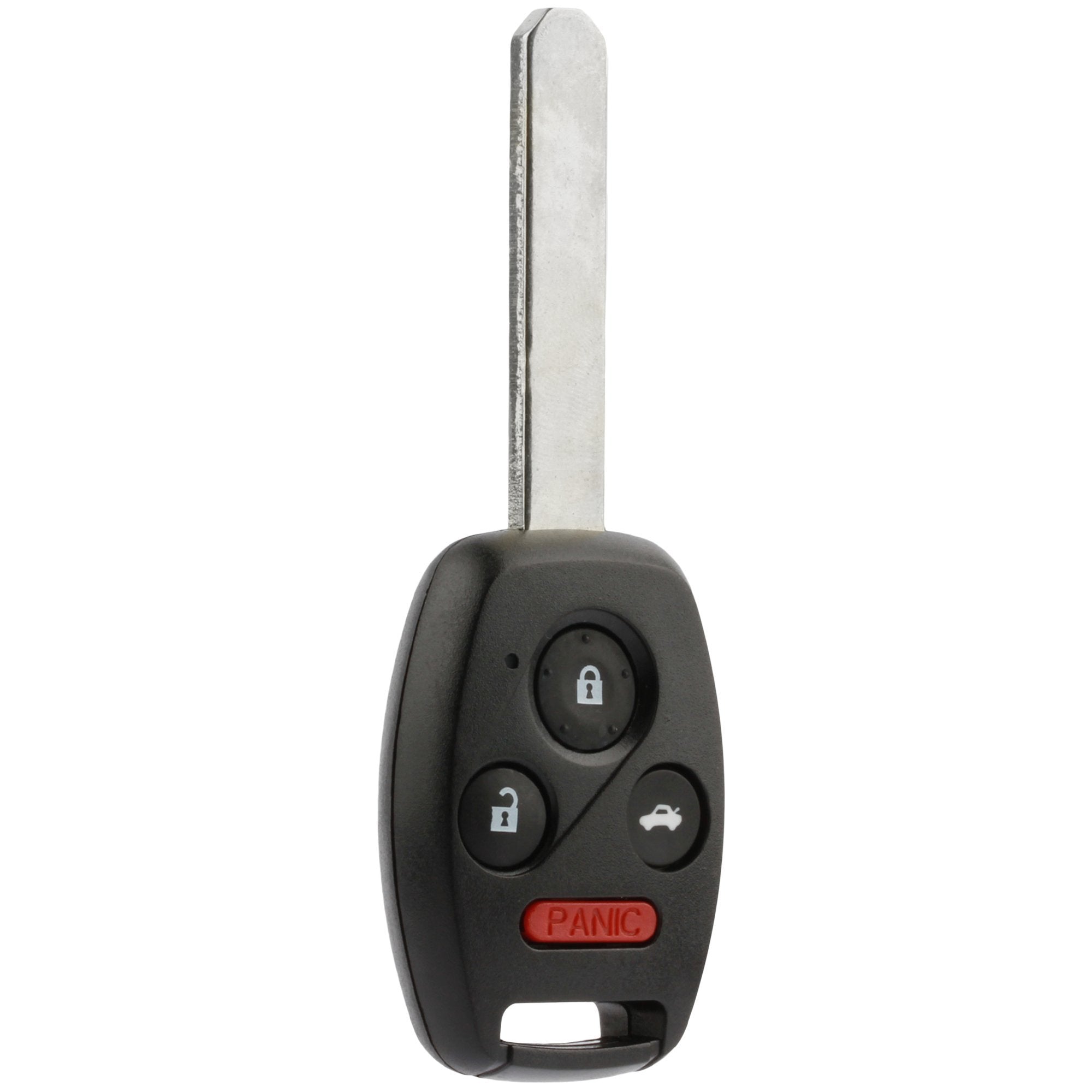 Key Fob Keyless Entry Remote Fits Honda Accord 2008 2009 2010 2011 2012 (Kr55Wk49308)