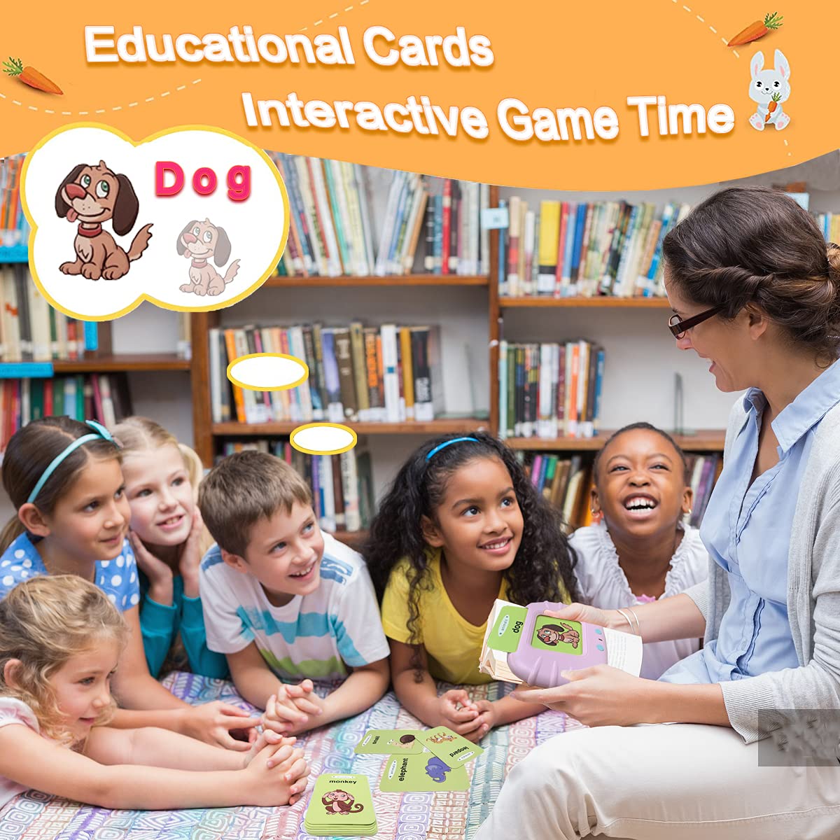 Satxtrem Children Preschool Cards For 2 3 4 5 6 Kids, Pocket Speech Autism Sensory Toys For Autistic Children, Toddler Learning