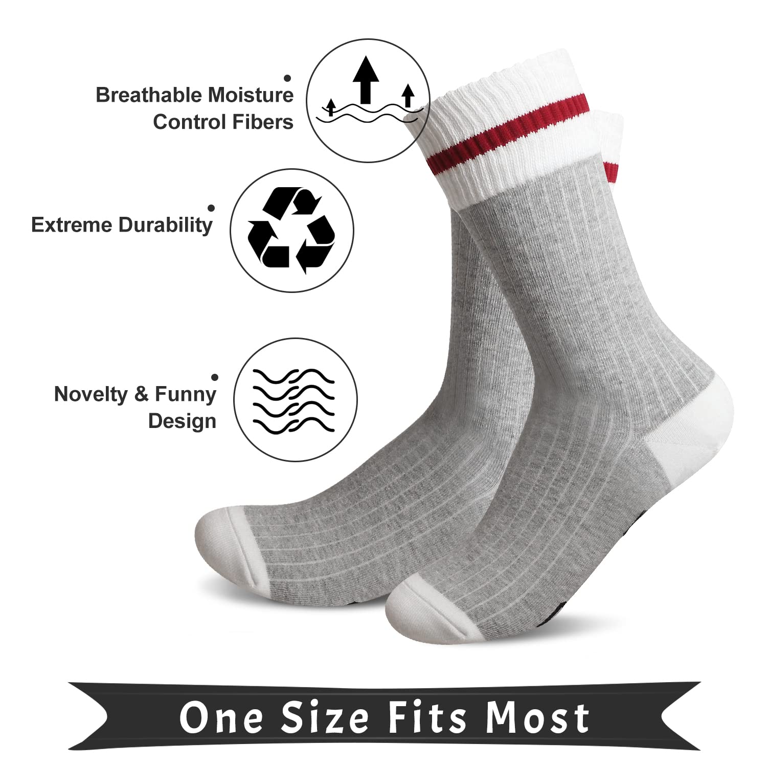 Best Teacher Appreciation Gifts 20 OZ Insulated Tumbler for Women Teacher Gifts Unique Gifts Ideas for Students - Funny Socks Thank You Basket Box for New Teachers Personalized Teachers Day Gifts