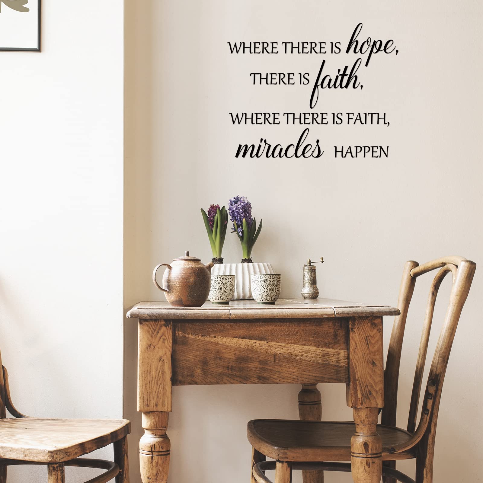 5 Sheets Vinyl Wall Decals Inspirational Quotes Stickers Peel And Stick Motivational Wall Decals Stay Humble Be Positive Wall De