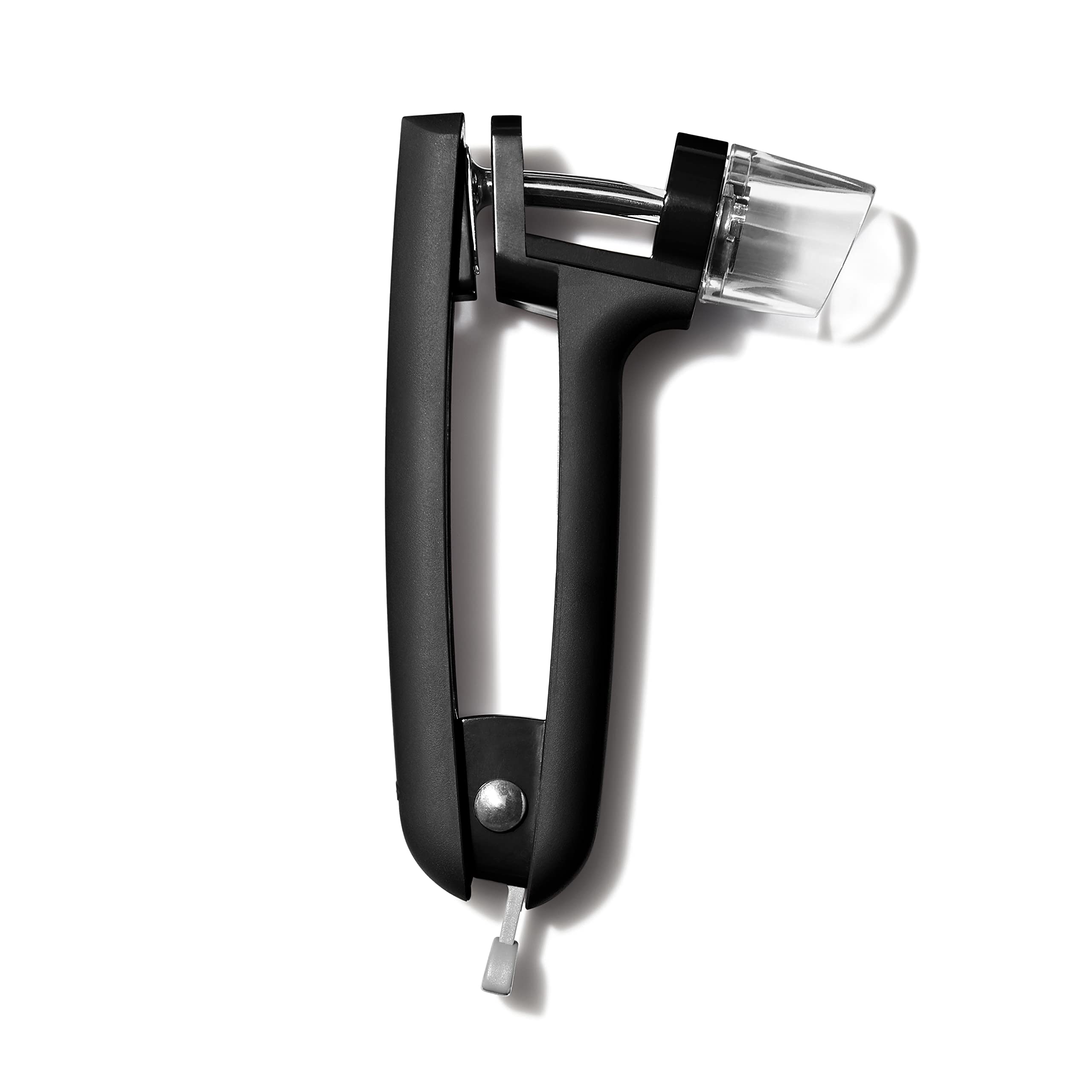 Oxo Good Grips Cherry & Olive Pitter - Black