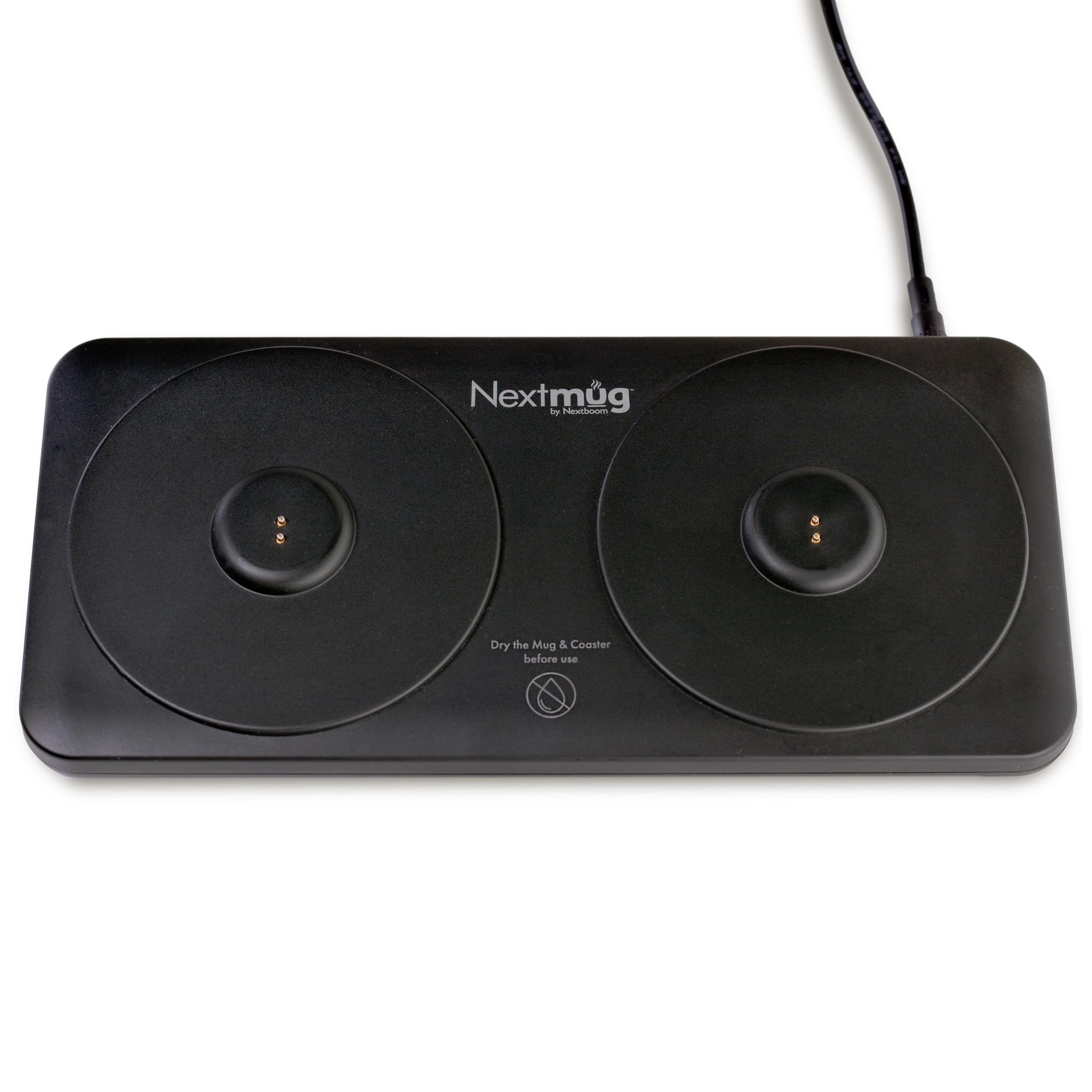 Nextmug 2Mug Docking Station
