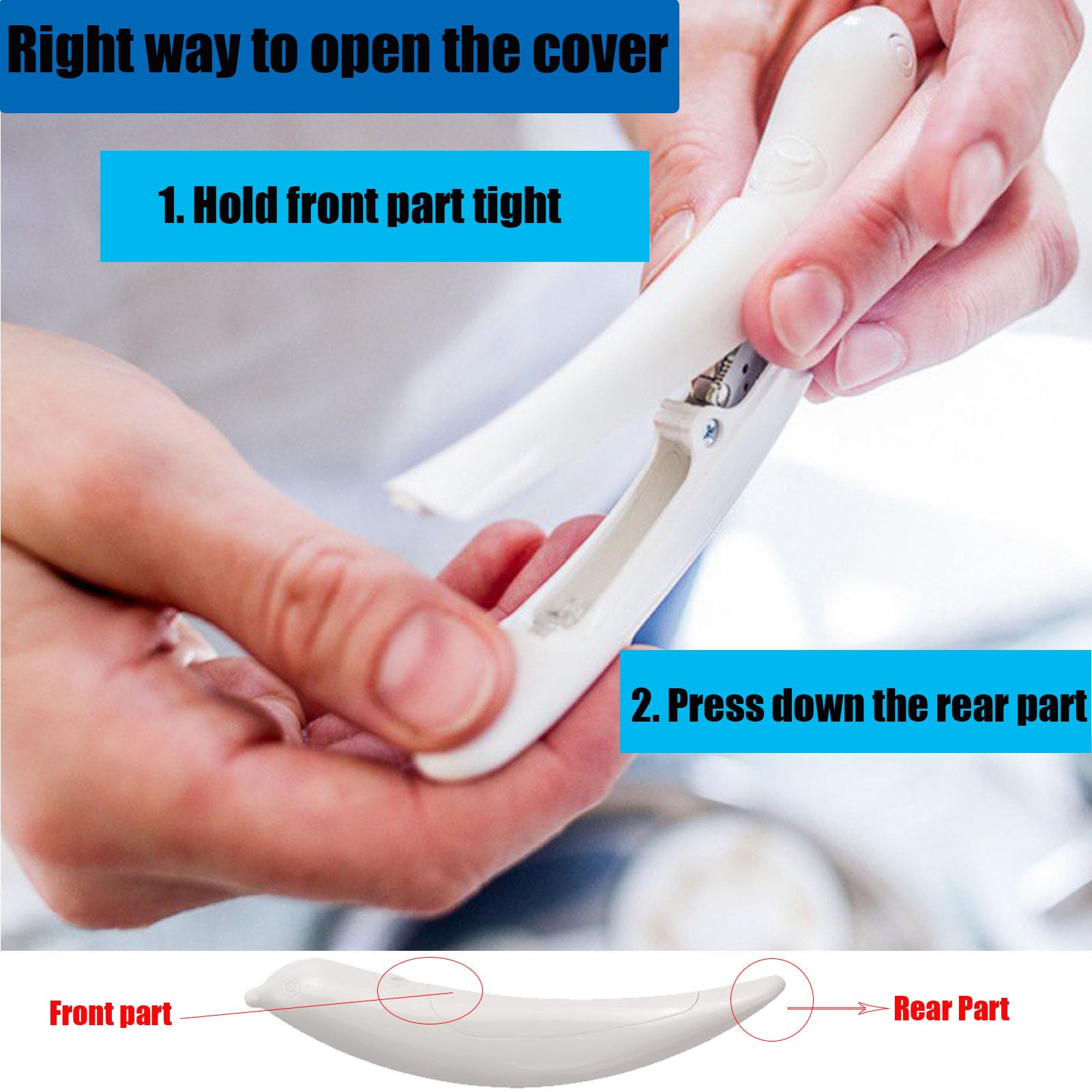 Tutuya Latte Art Pen, White Spice Pen Electric Coffee Pen For Latte & Food Diy, Works With Cinnamon, Salt, White Sugar, Fine Cof