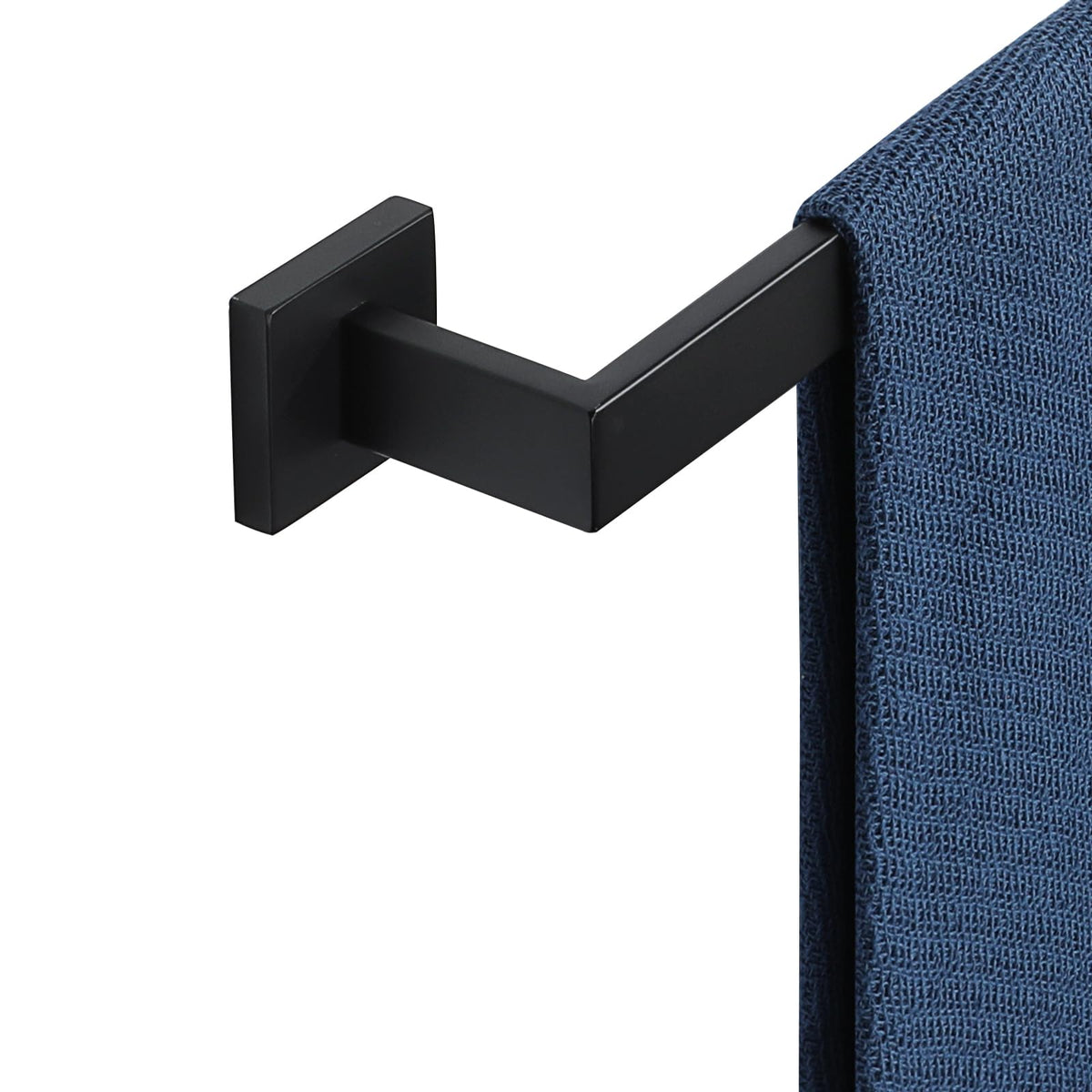 Alise Bath Towel Bars,16 Inch Towel Holder Towel Racks For Bathroom And Lavatory,Sus304 Stainless Steel Hand Towel Hanger Rail W