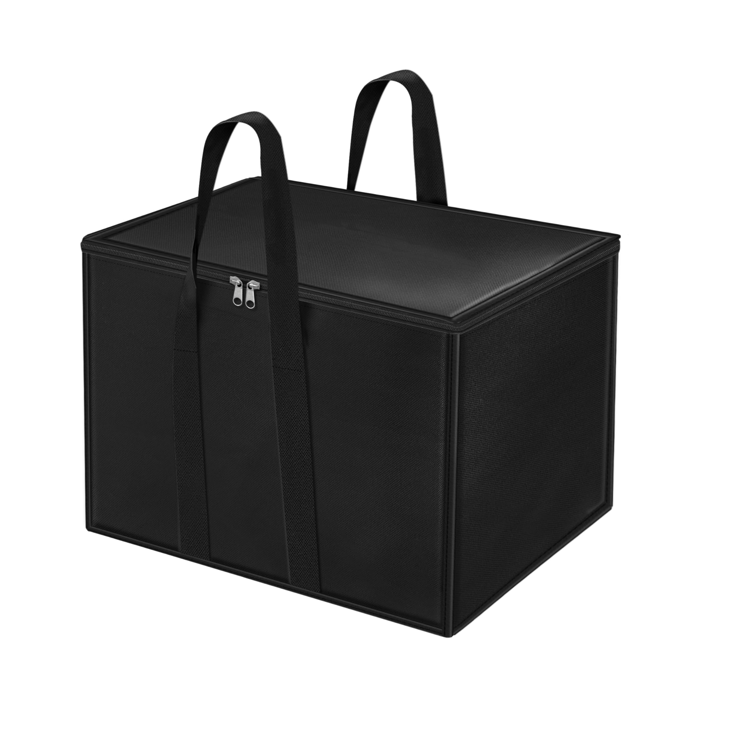 Storite Heavy Duty Nylon 70 L Multipurpose Moisture Proof Large Storage Bag