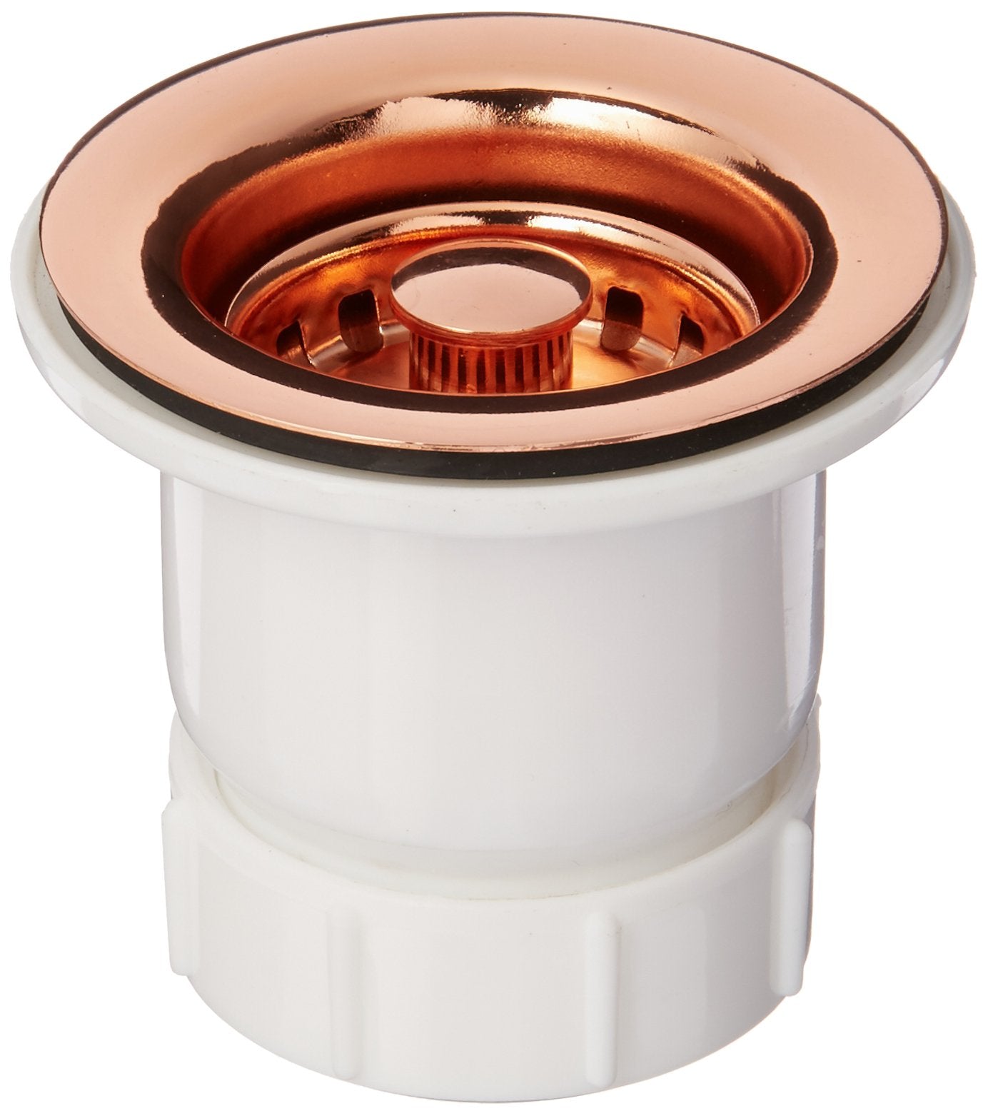 Kitchen Sink 2 Inch Basket Strainer