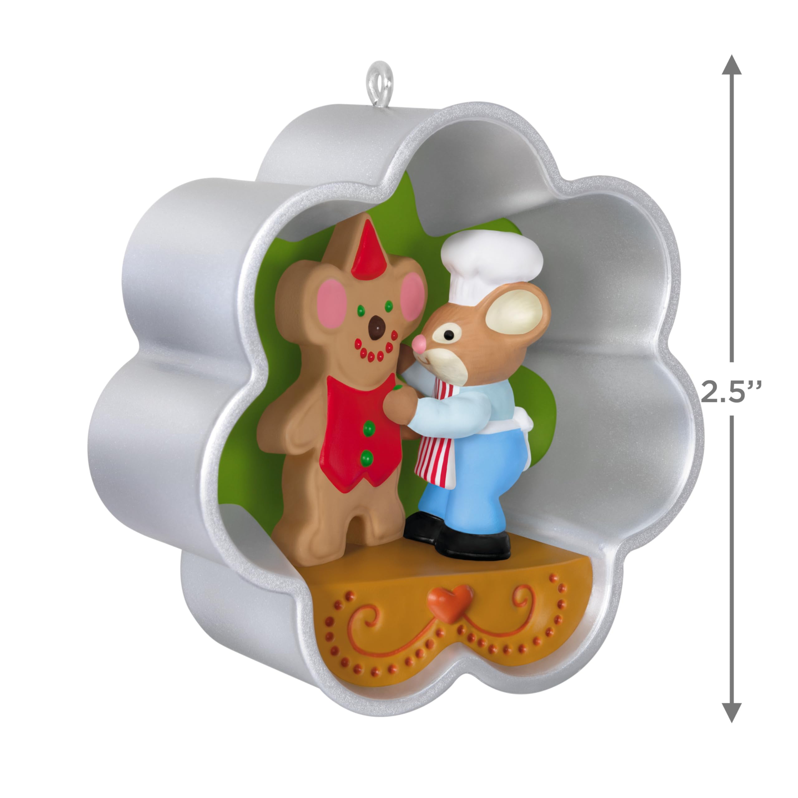 Hallmark Keepsake Christmas Ornament