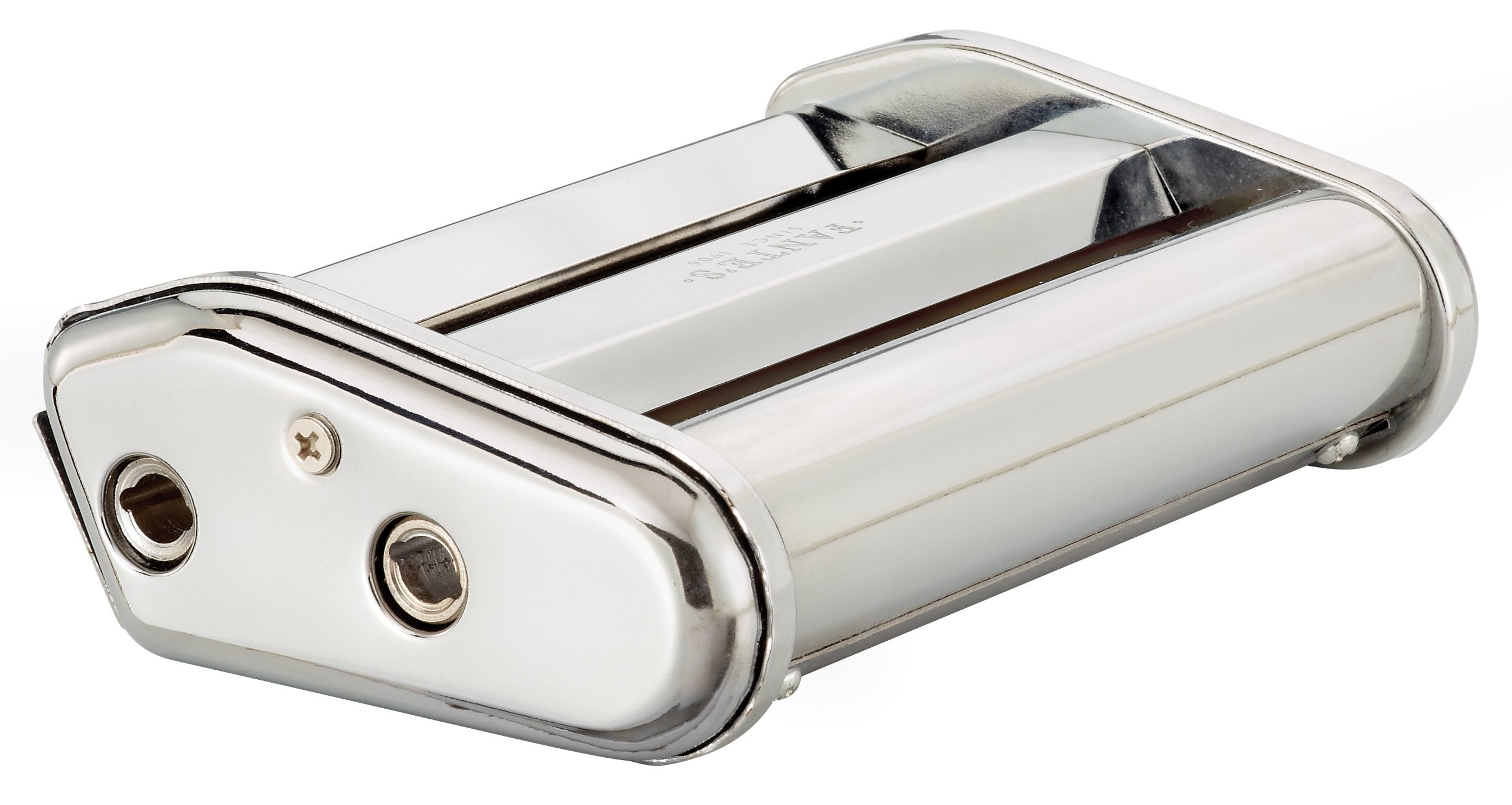 Fante'S Angel Hair Wavy Lasagna Attachment, The Italian Market Original Since 1906 Pasta Maker, Single