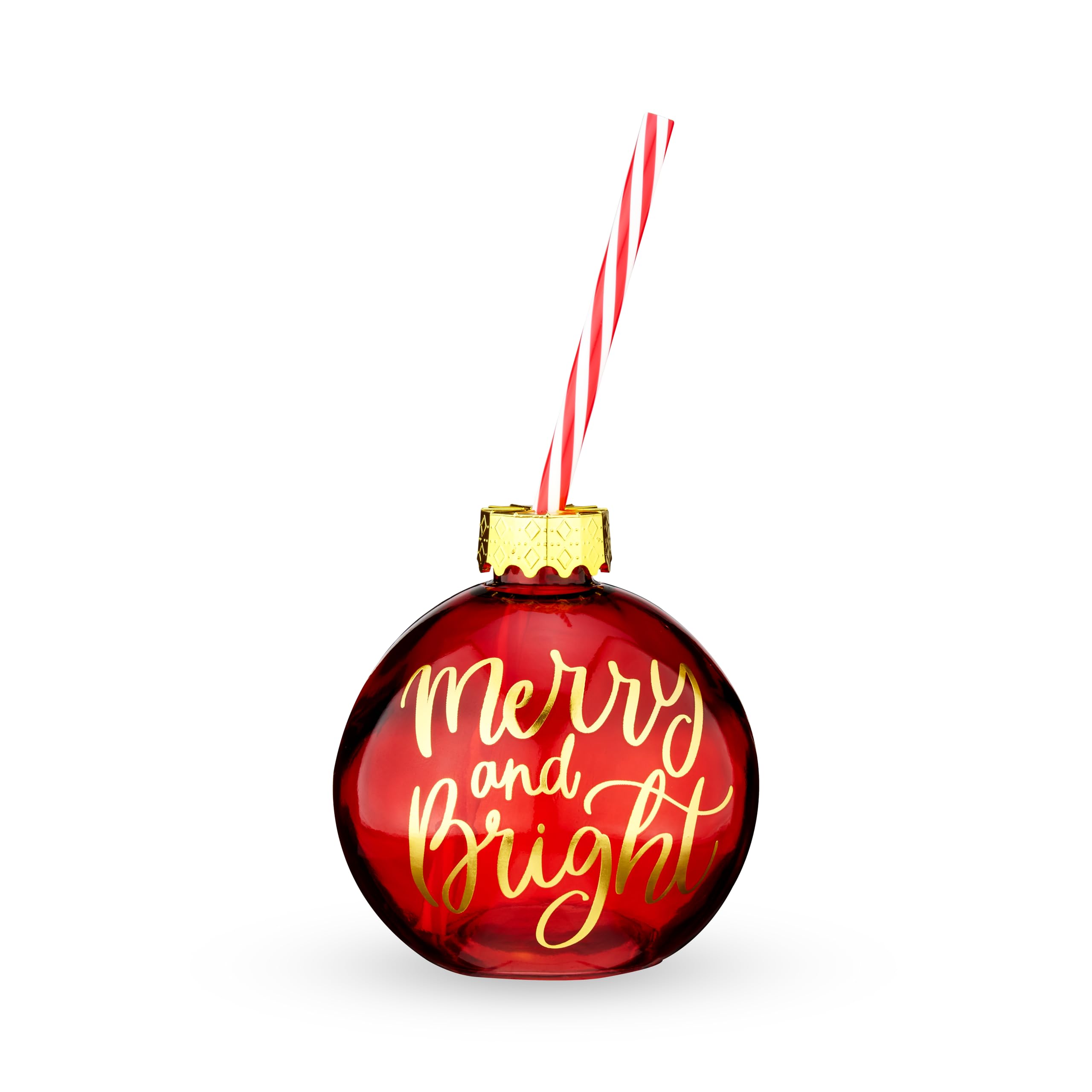 Ornament Drink Tumbler By Blush