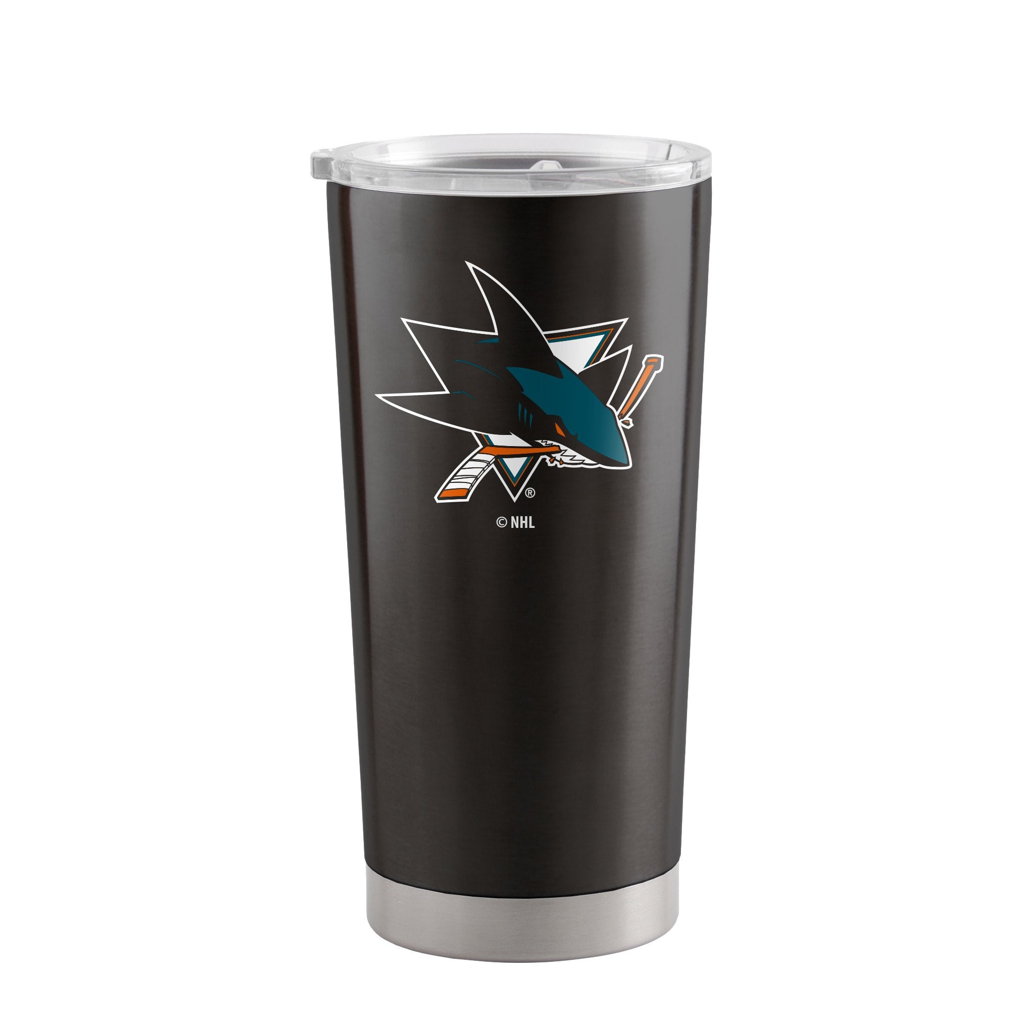 Nhl San Jose Sharks Ultra Tumbler, 20-Ounce