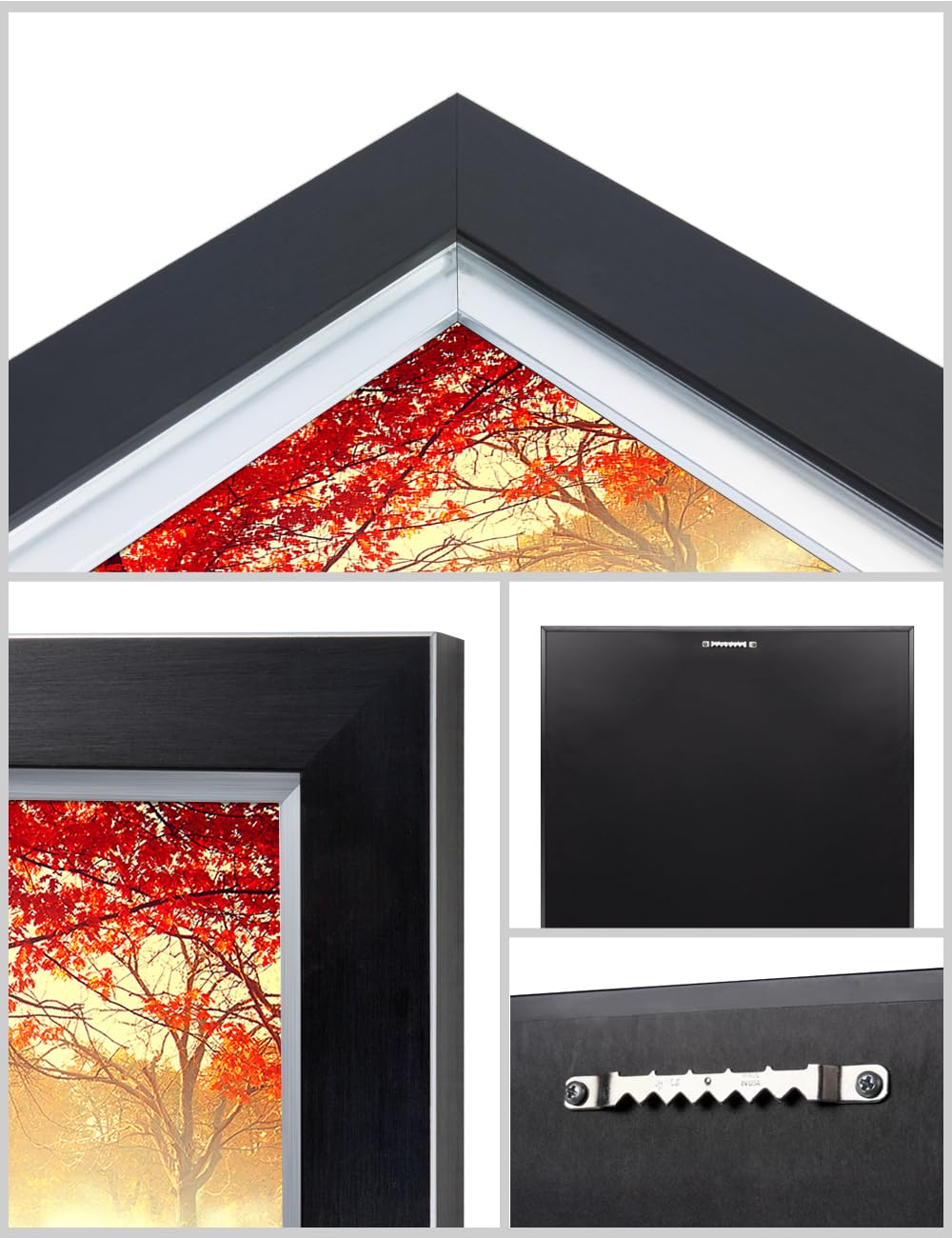 Ipic - You Are My Sunshine, Personalized Artwork With Names And Date On For Home Decor, Customized Gift For Anniversary,Wedding,