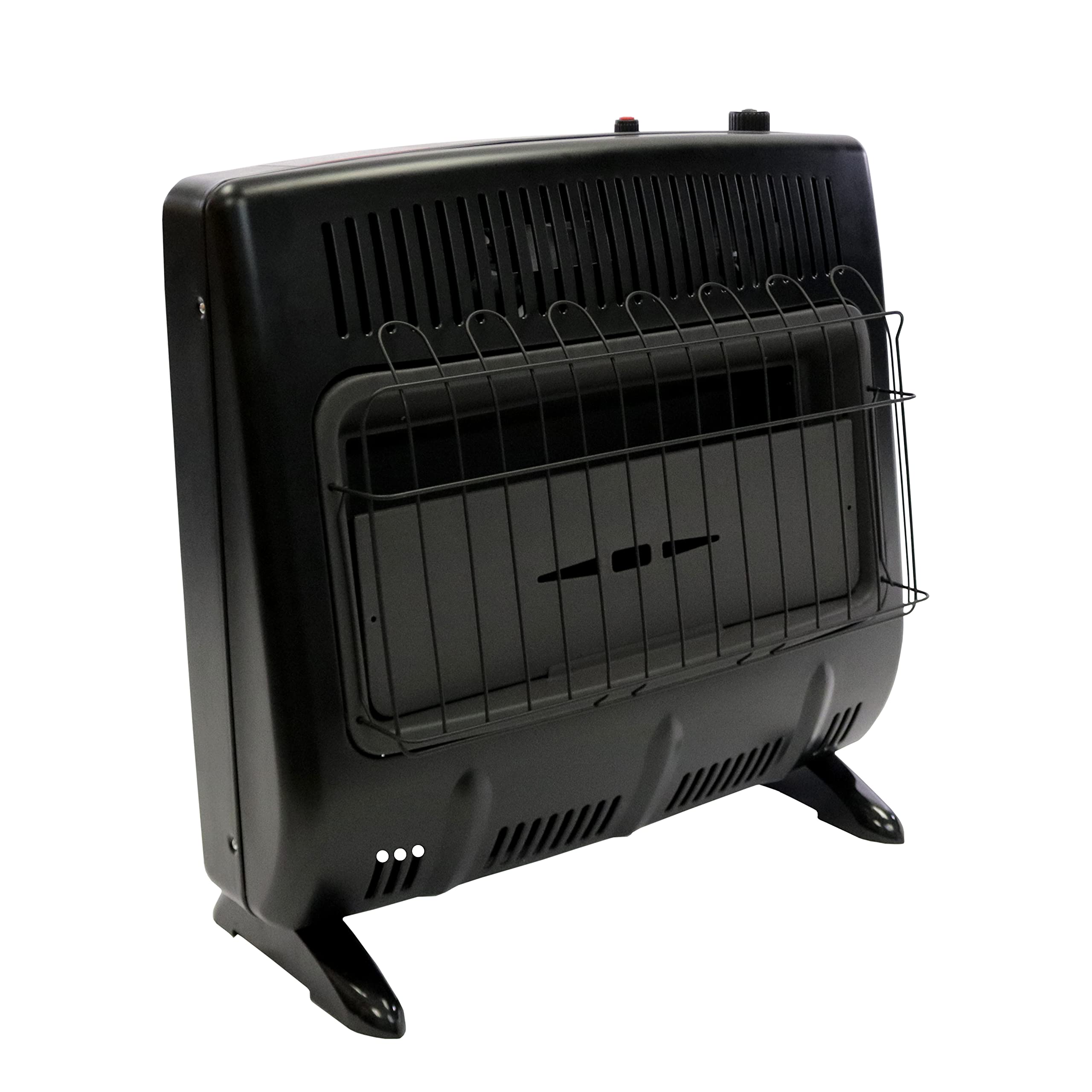 Mr. Heater Mhvfgh30Lpbt Vent Free Heater, Black