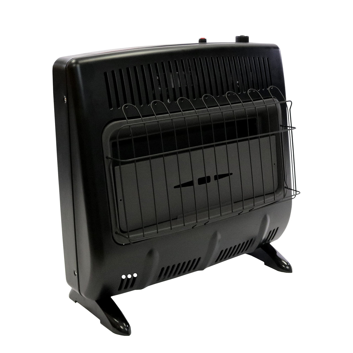 Mr. Heater Mhvfgh30Lpbt Vent Free Heater, Black