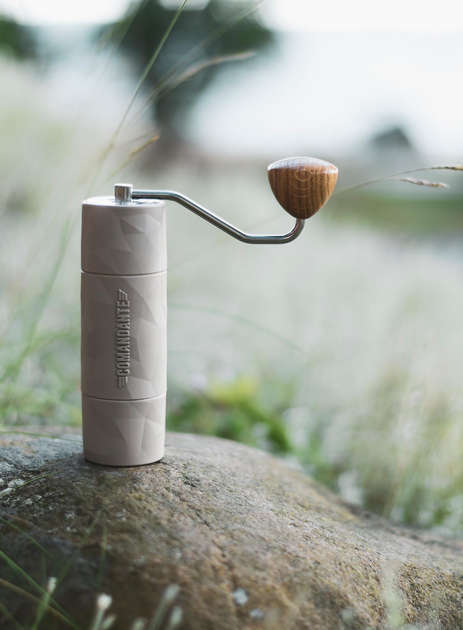 Comandante X25 Trailmaster - Dune