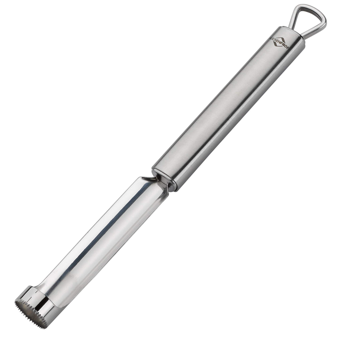 Kchenprofi Parma Apple Corer, 9.5'', Silver
