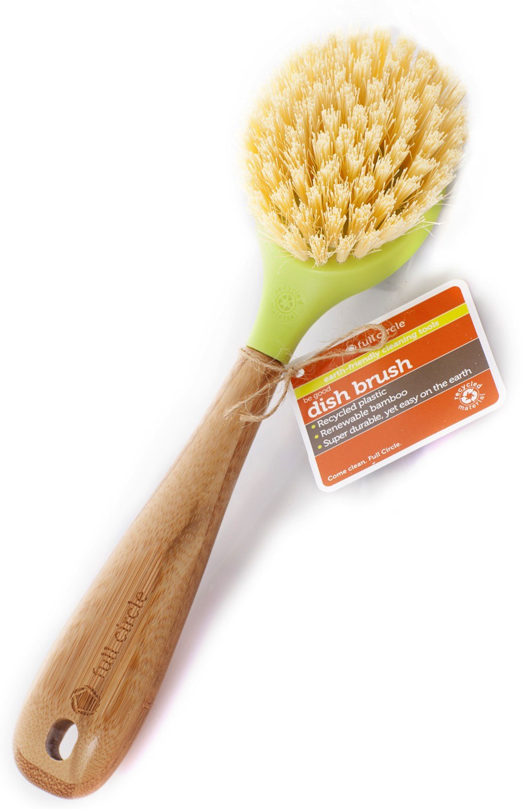 Full Circle Fc10108 Be Good Dish Brush