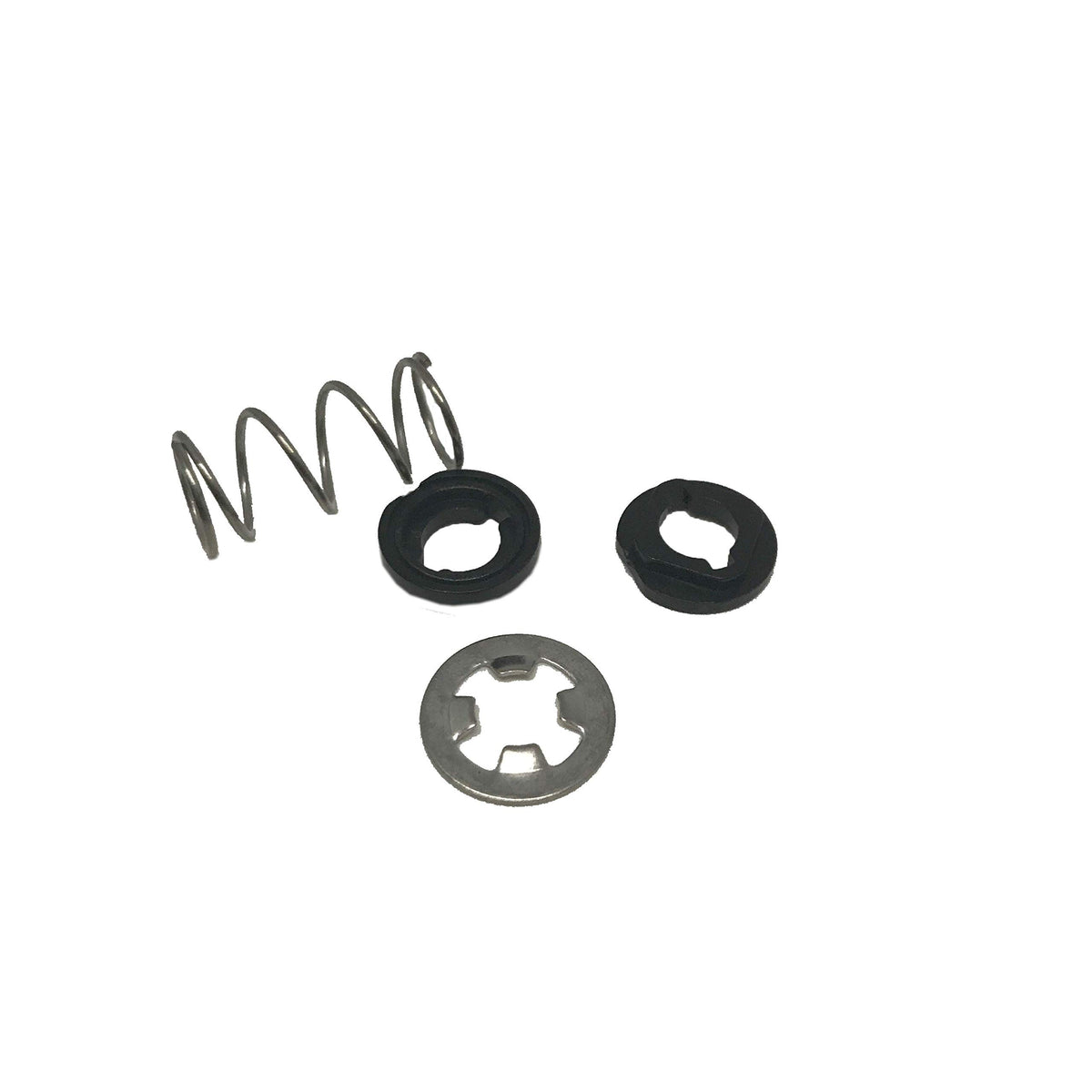 Javapresse Replacement Washers And Spring For Manual Coffee Grinder - Complete Pack